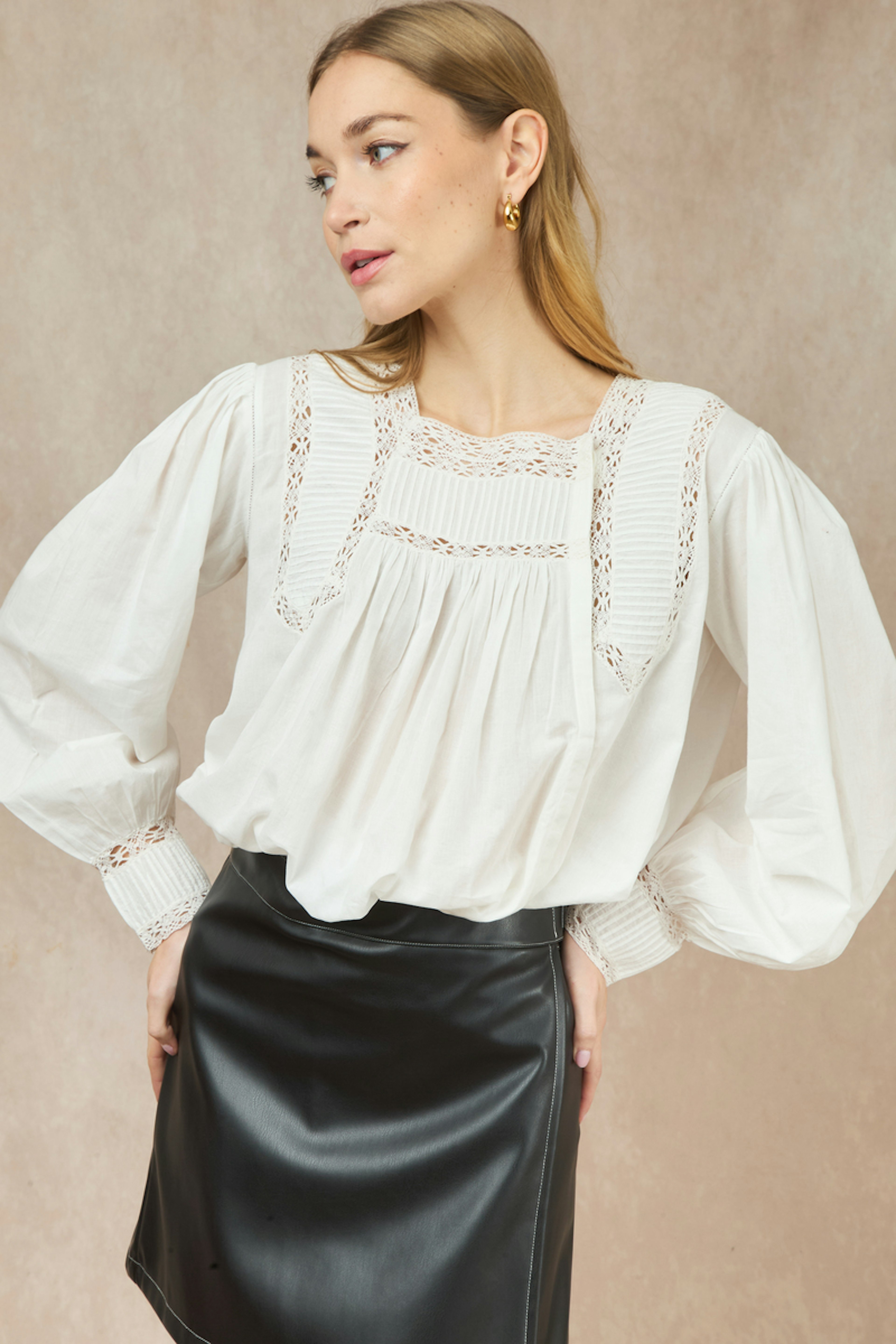 Blouse Benjamine