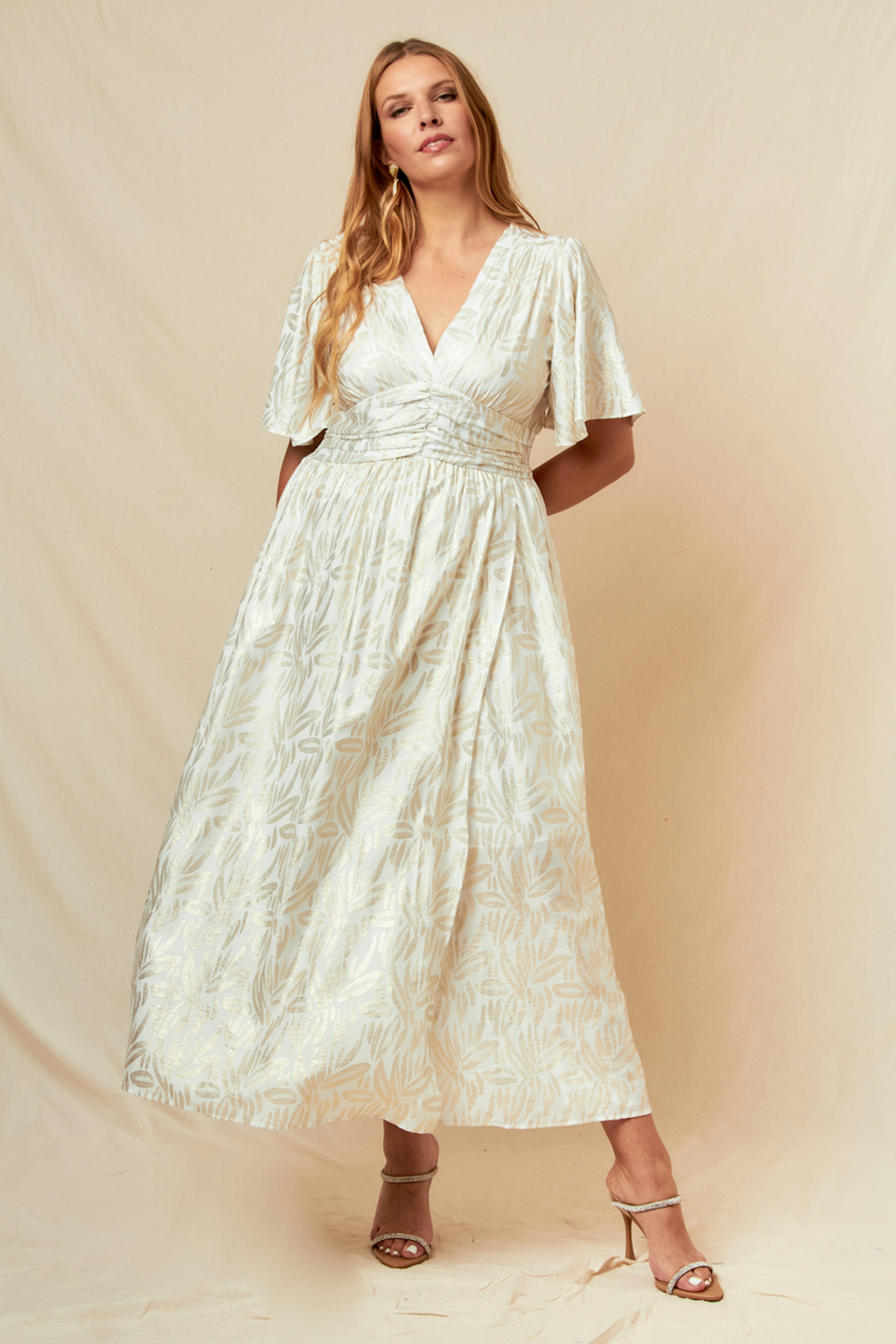 Robe Belle