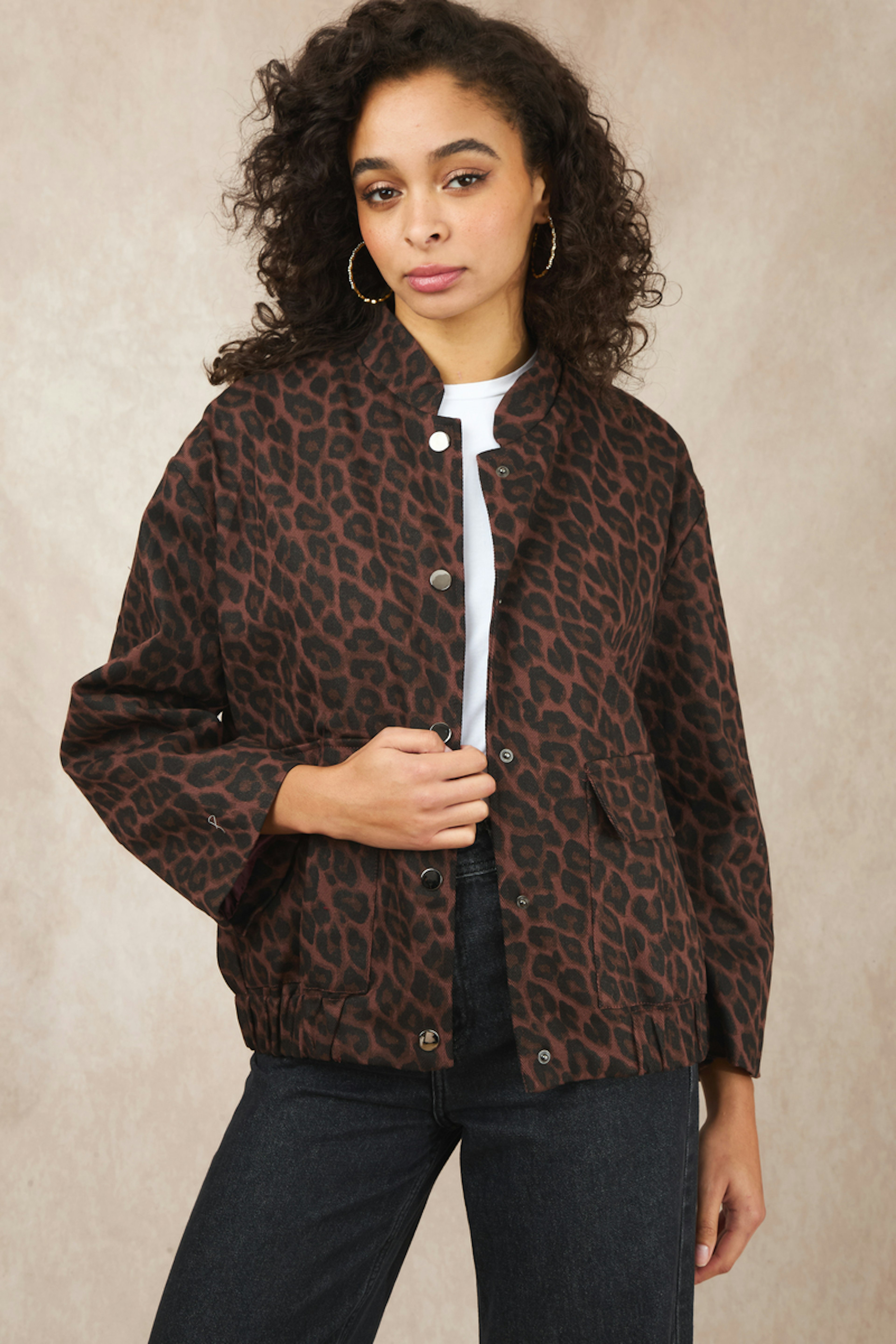 Bomber Jacinta