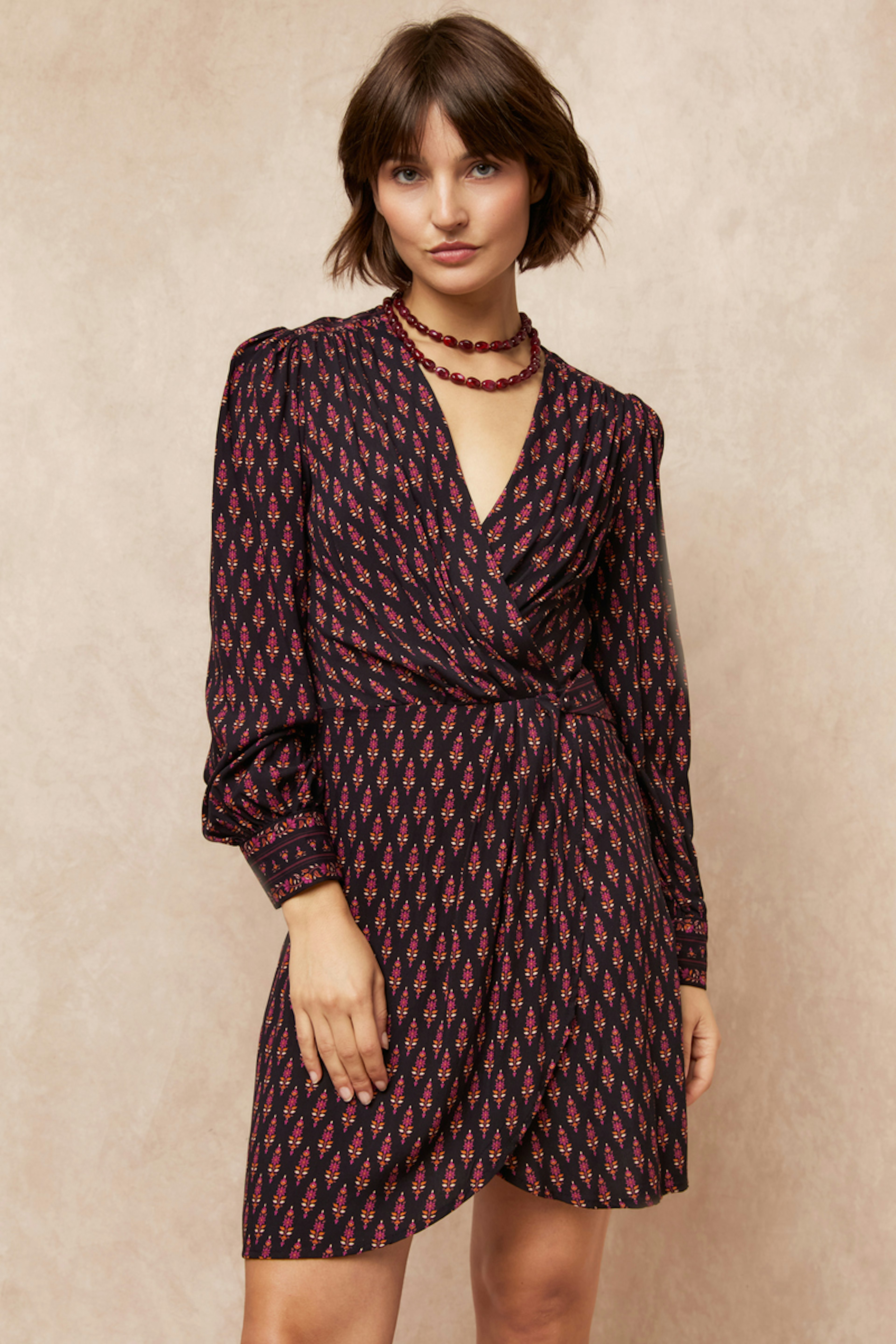 Robe Rachel