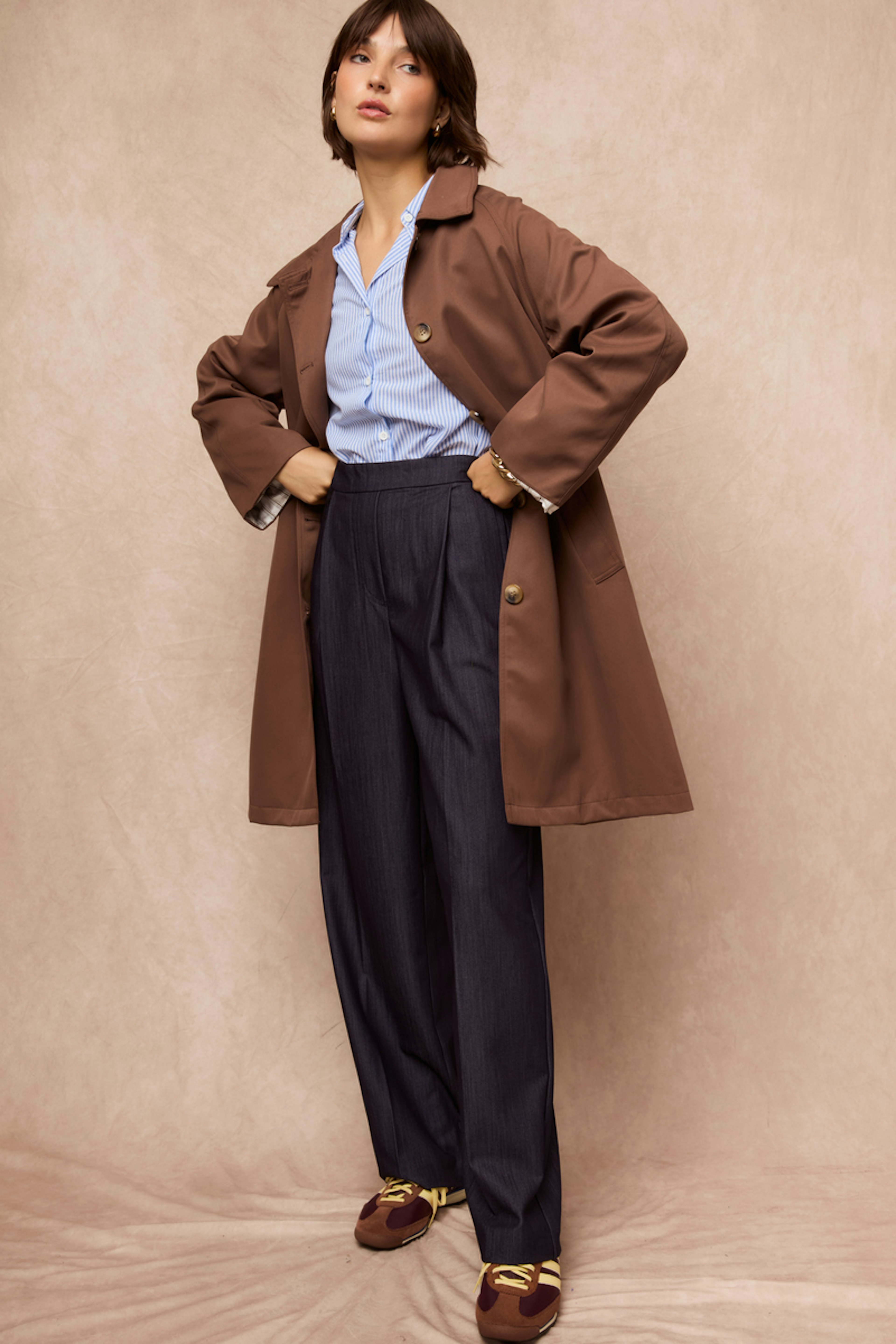 Pantalon Ihjumi