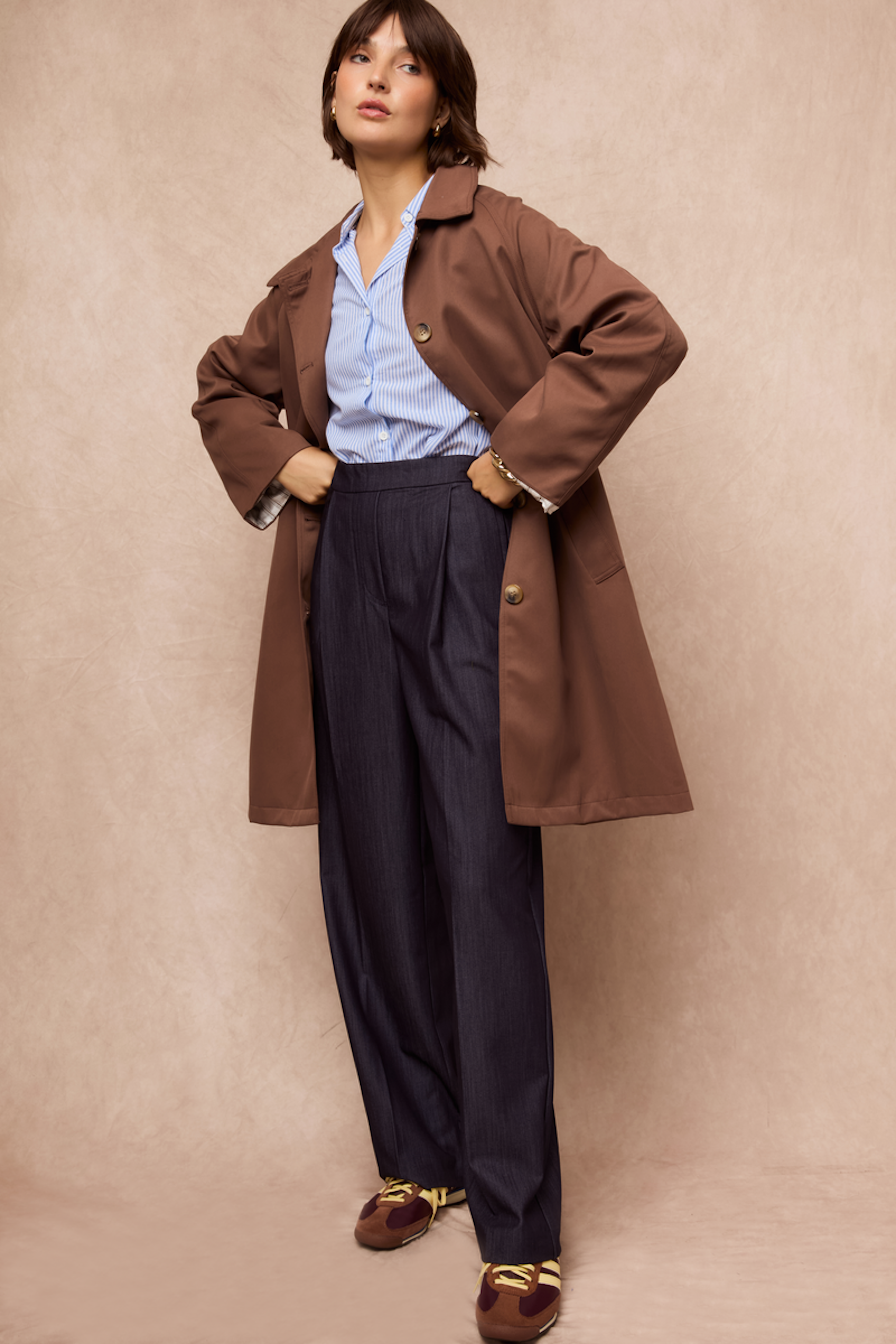 Pantalon Ihjumi