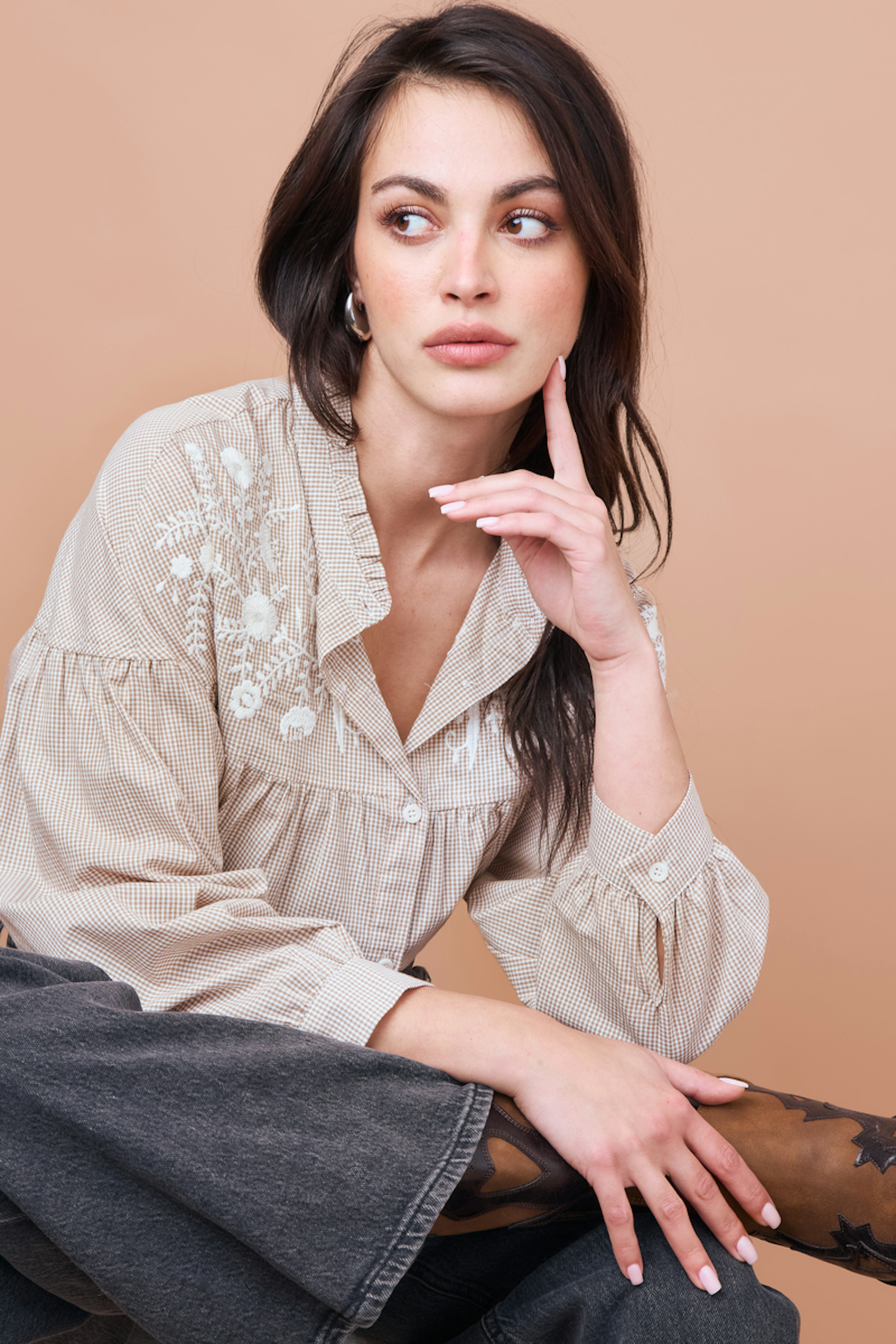 Blouse Felica