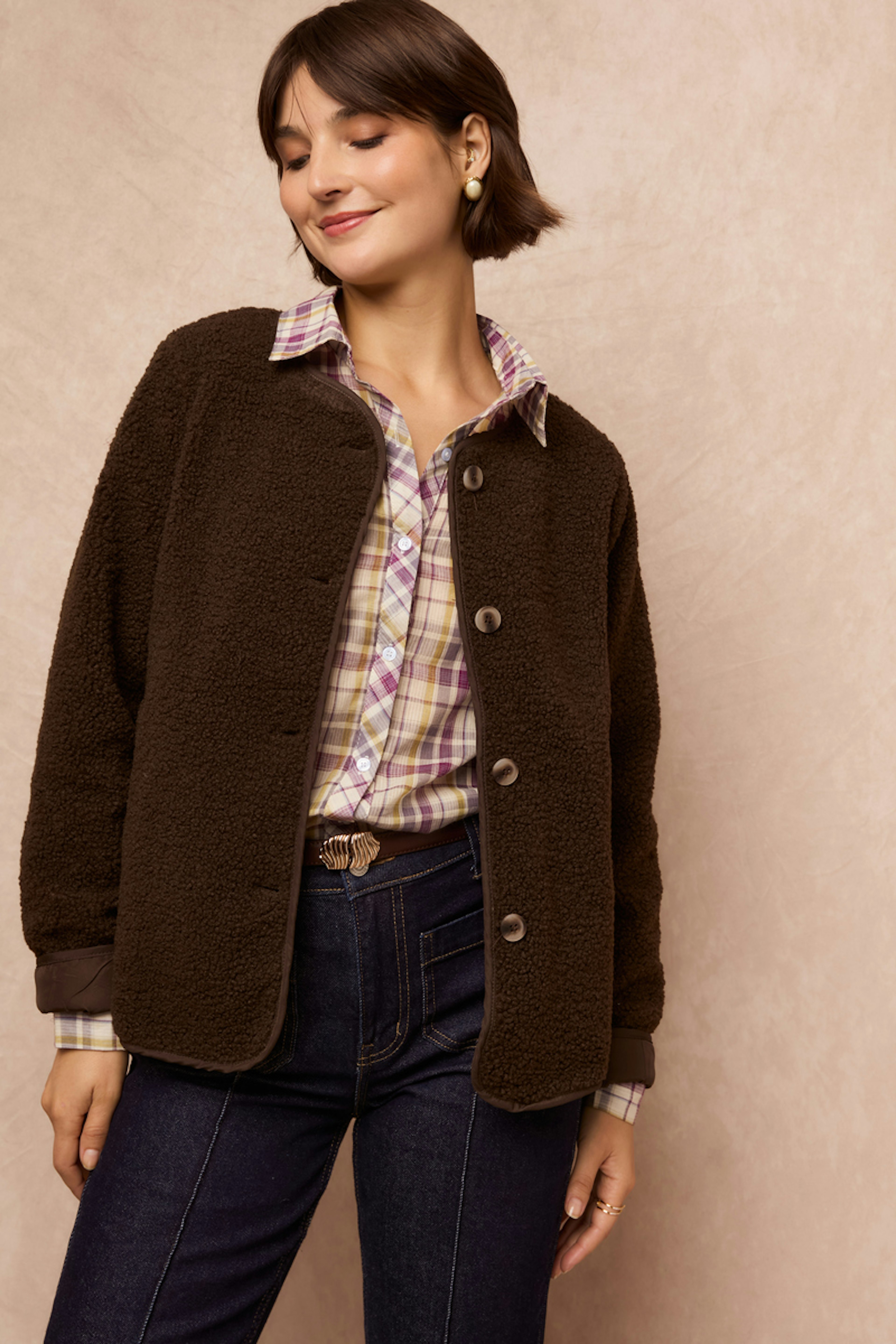 Veste Ada