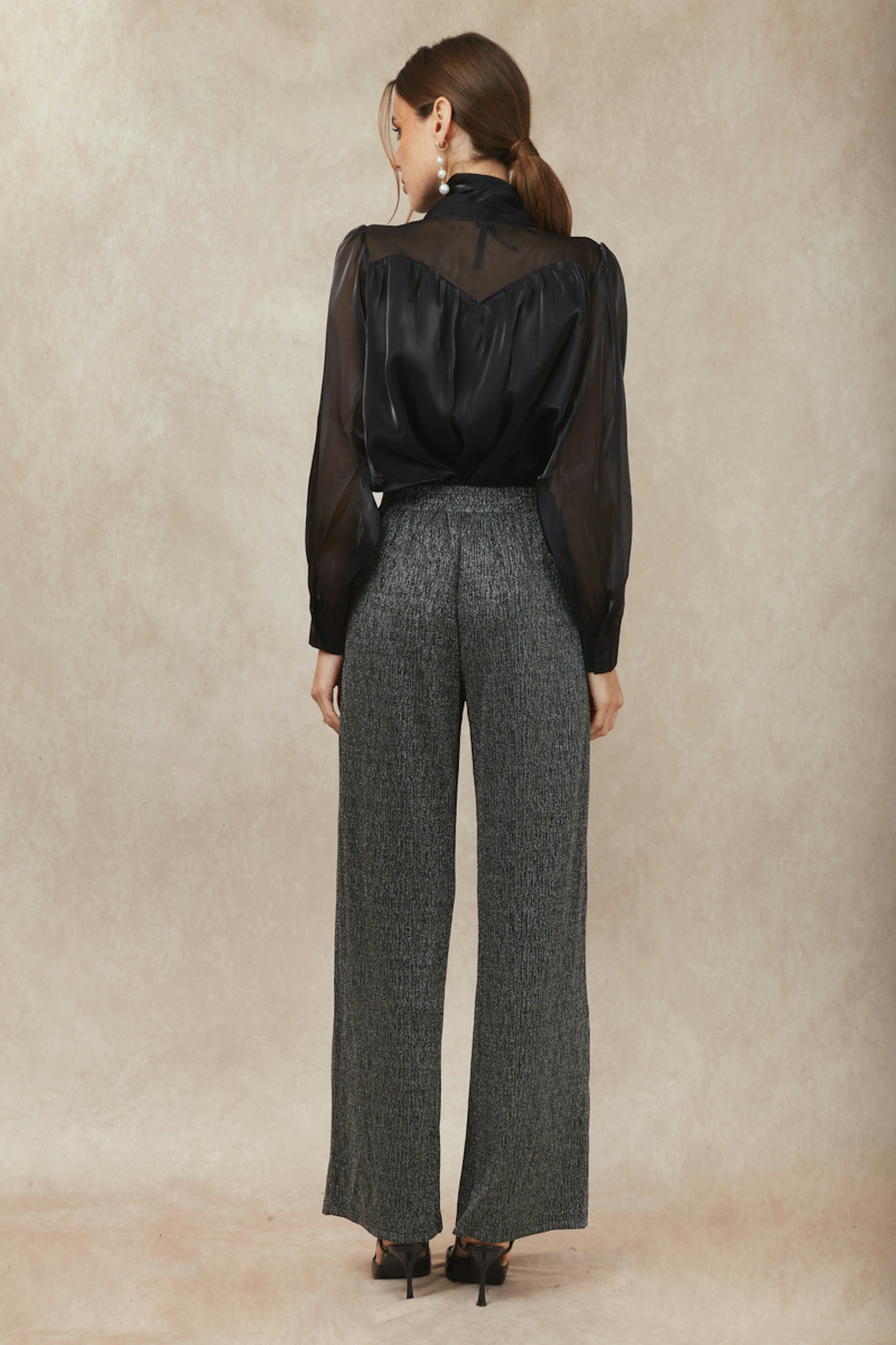 Pantalon Opium-Grace & Mila-picture-4