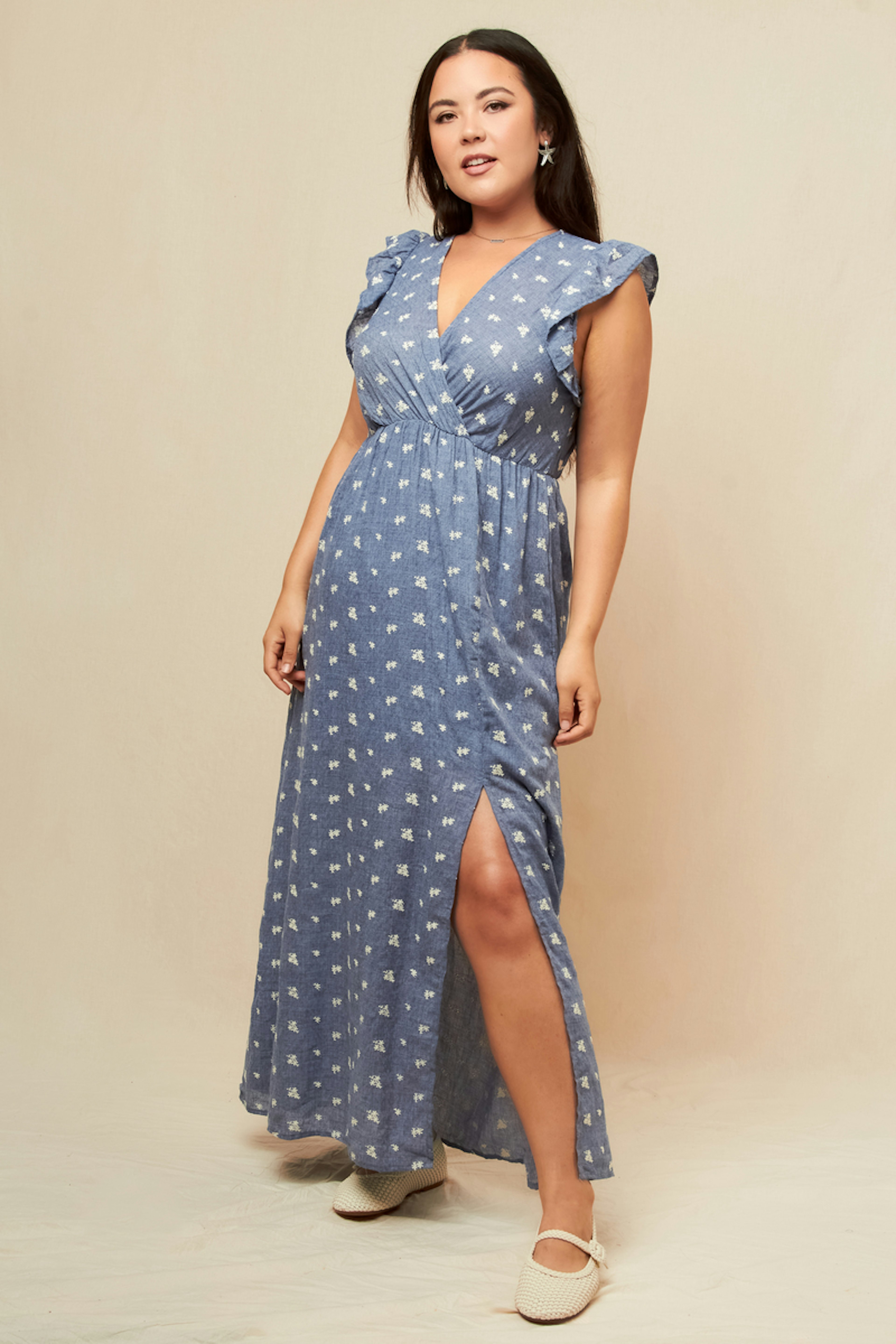 Robe Vannesa