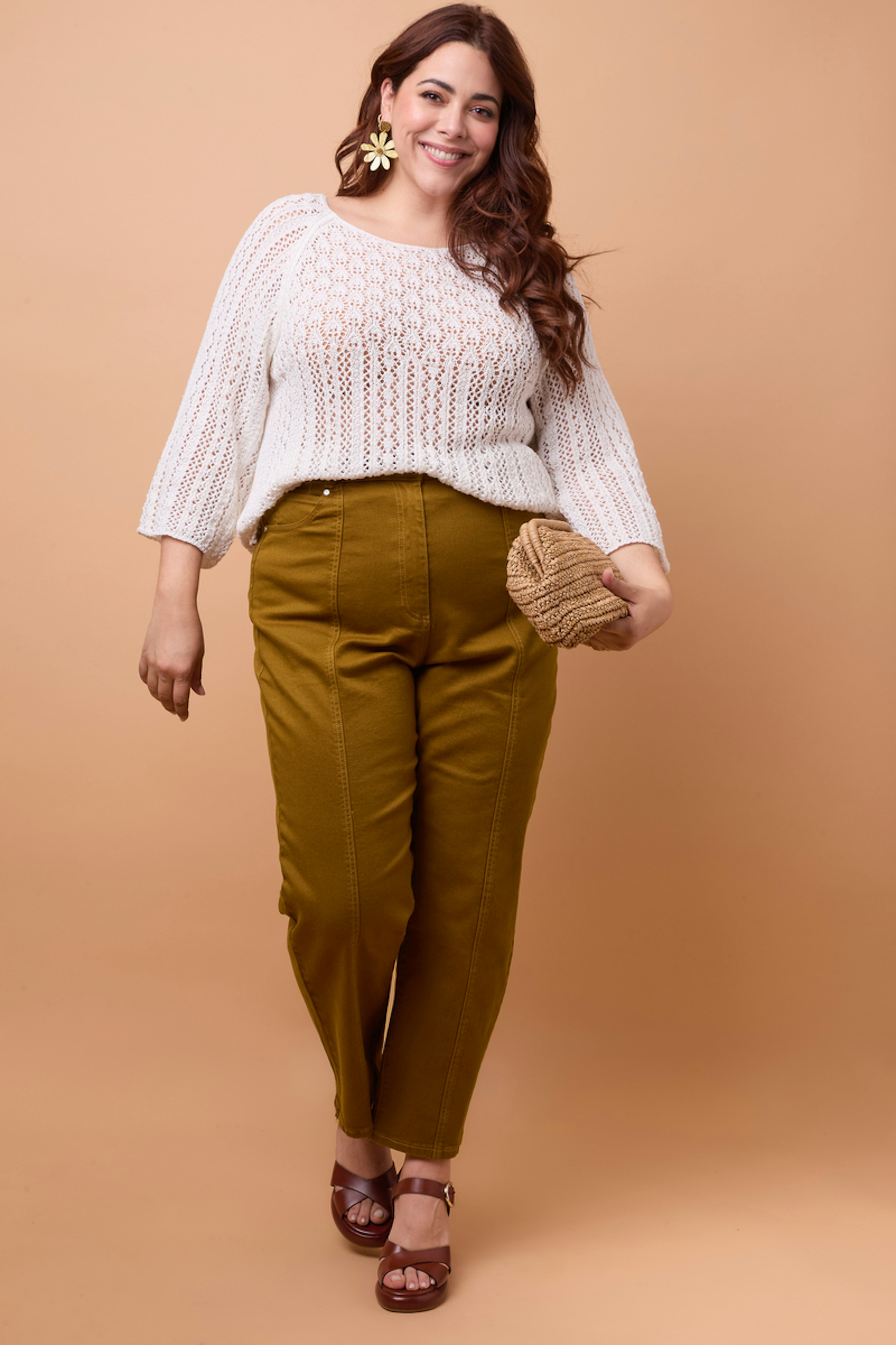 Pantalon Yoan