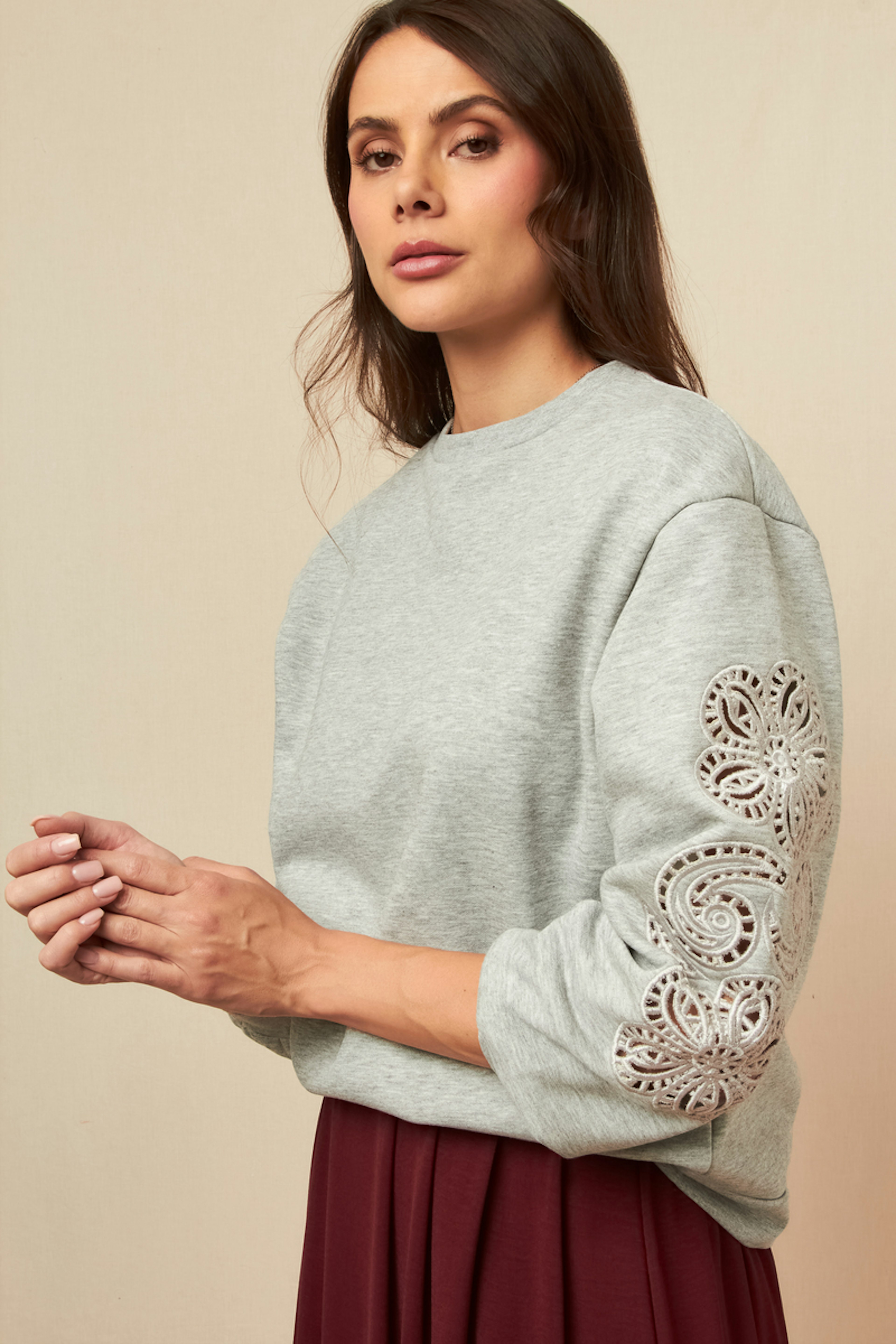 Sweat Bysolle