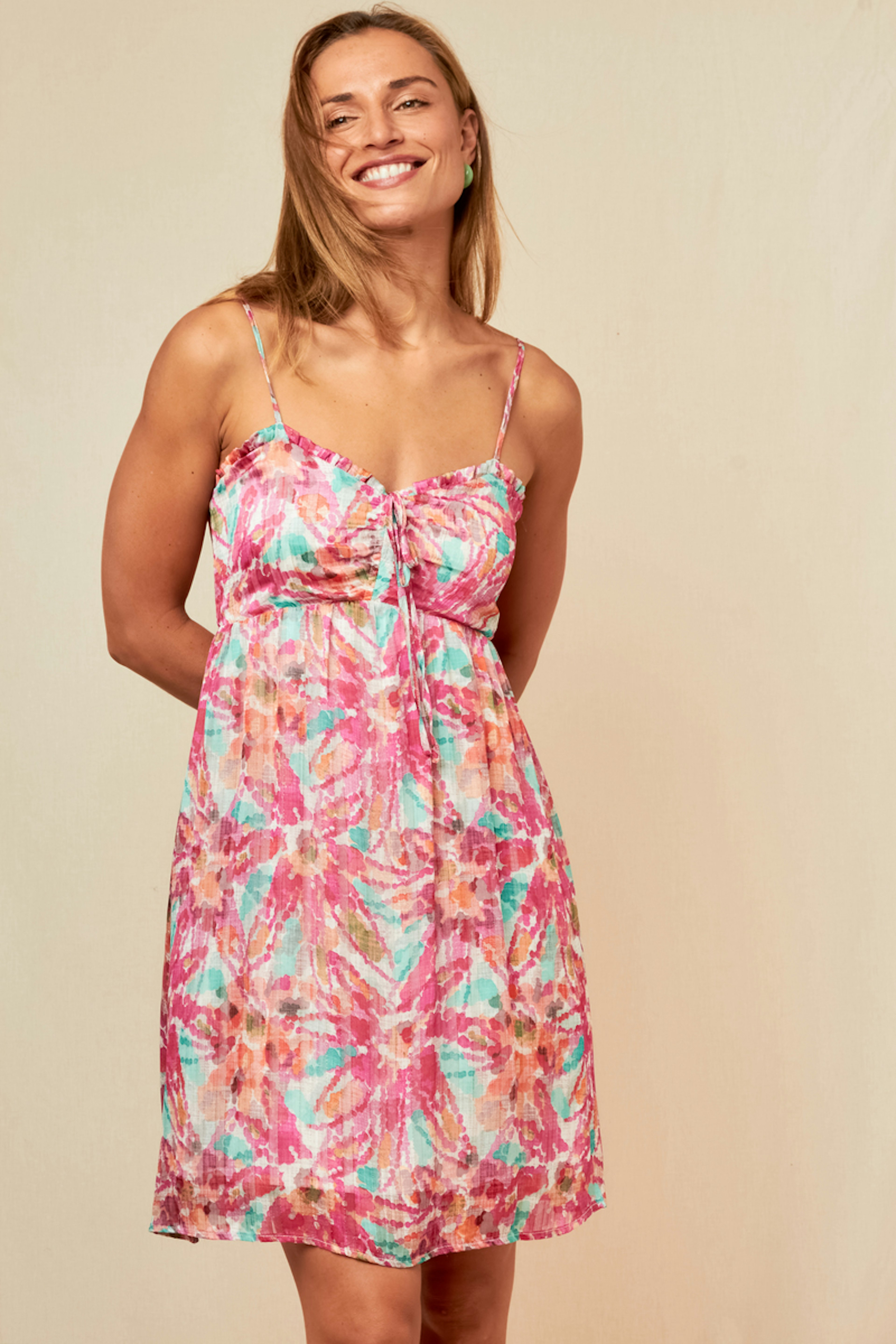 Robe Kathleen