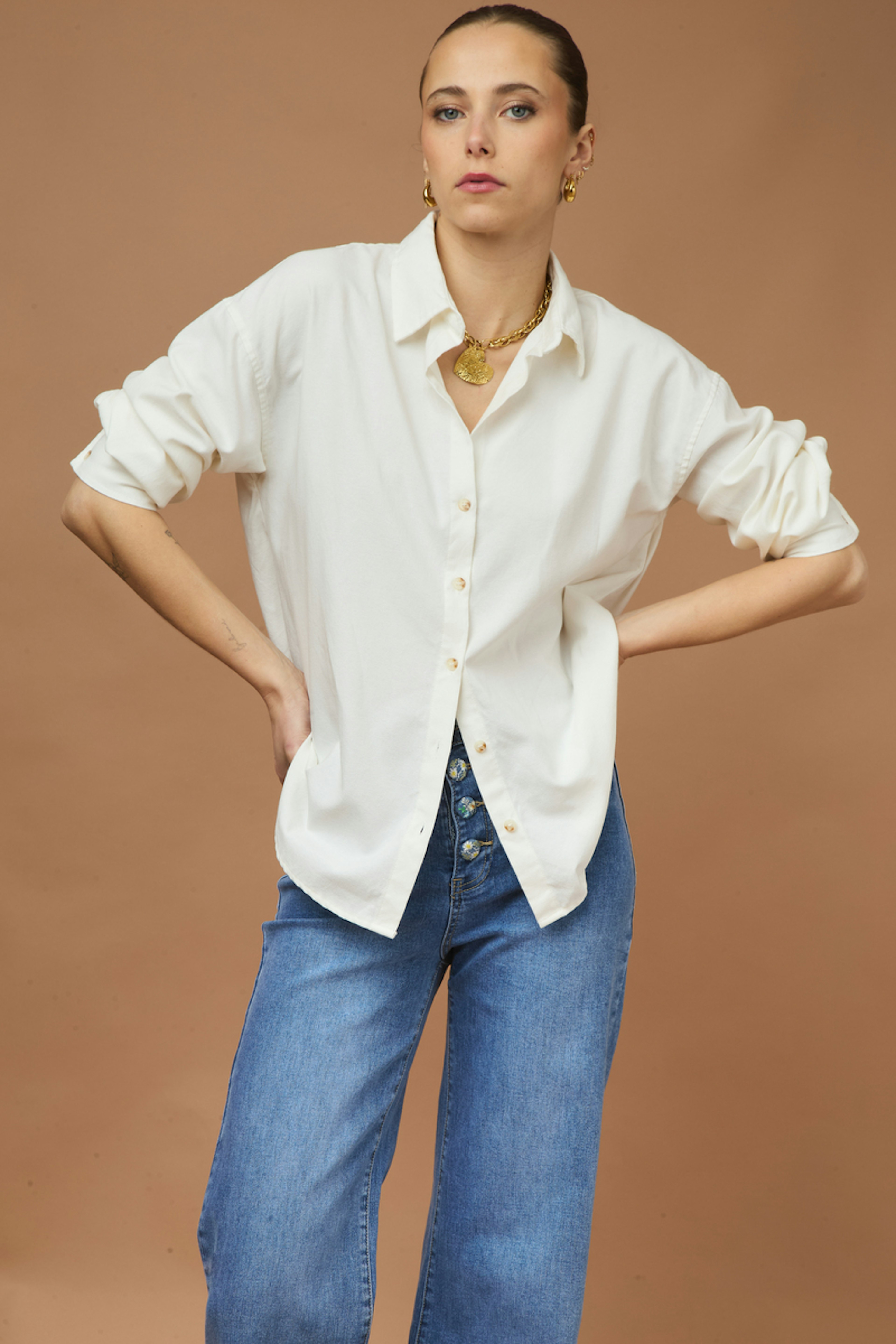 Chemise Renata