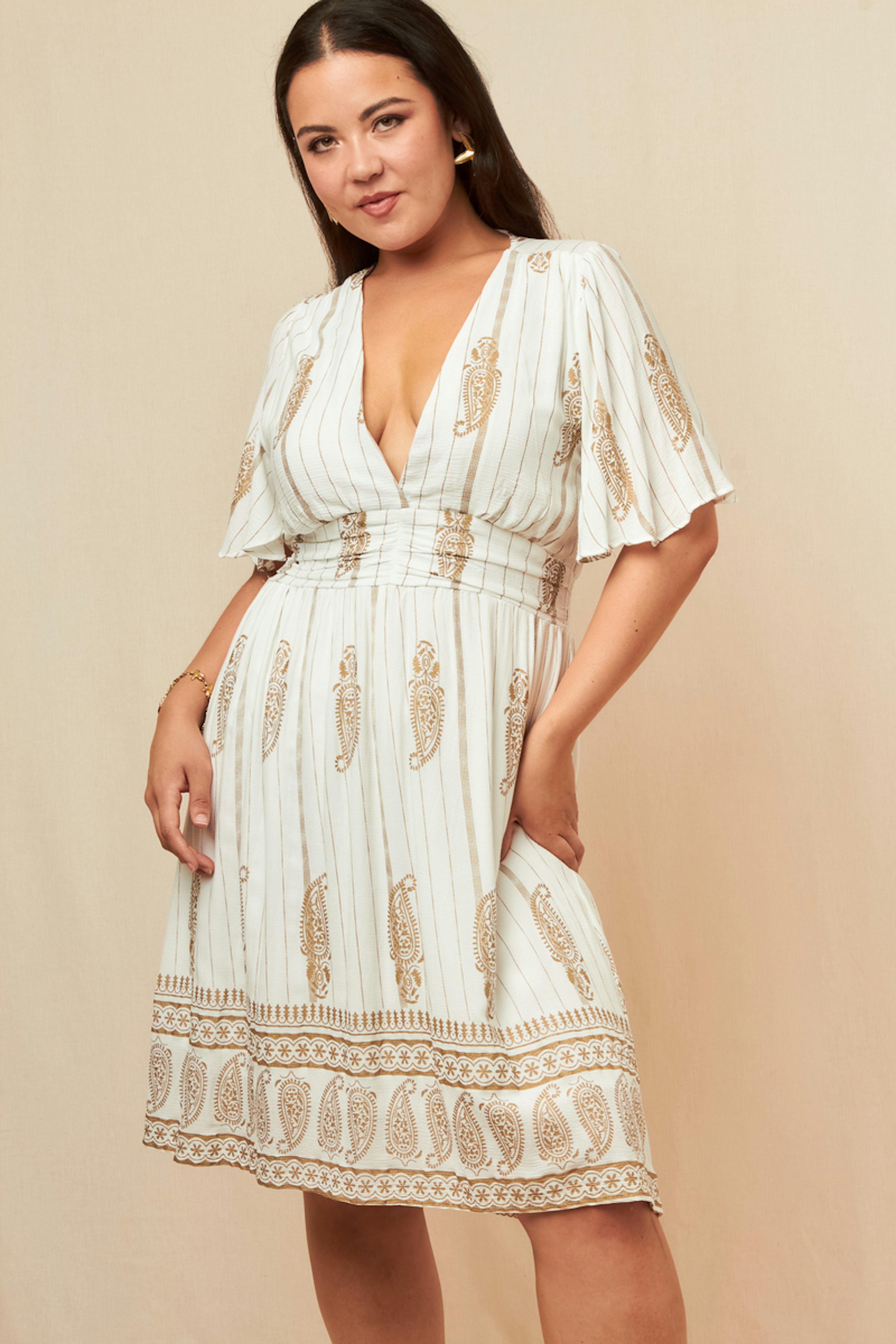 Robe Vernie