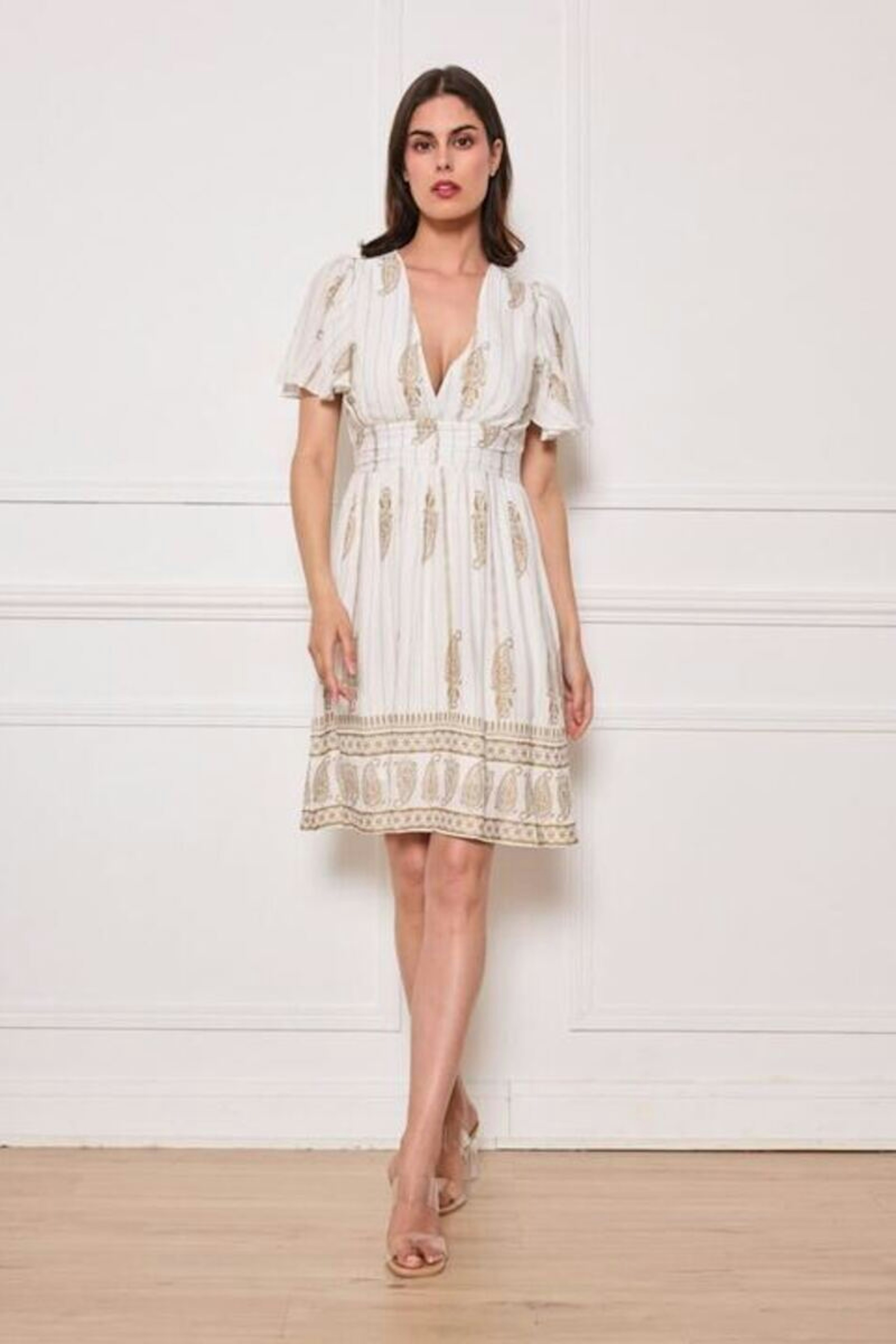 Robe Vernie