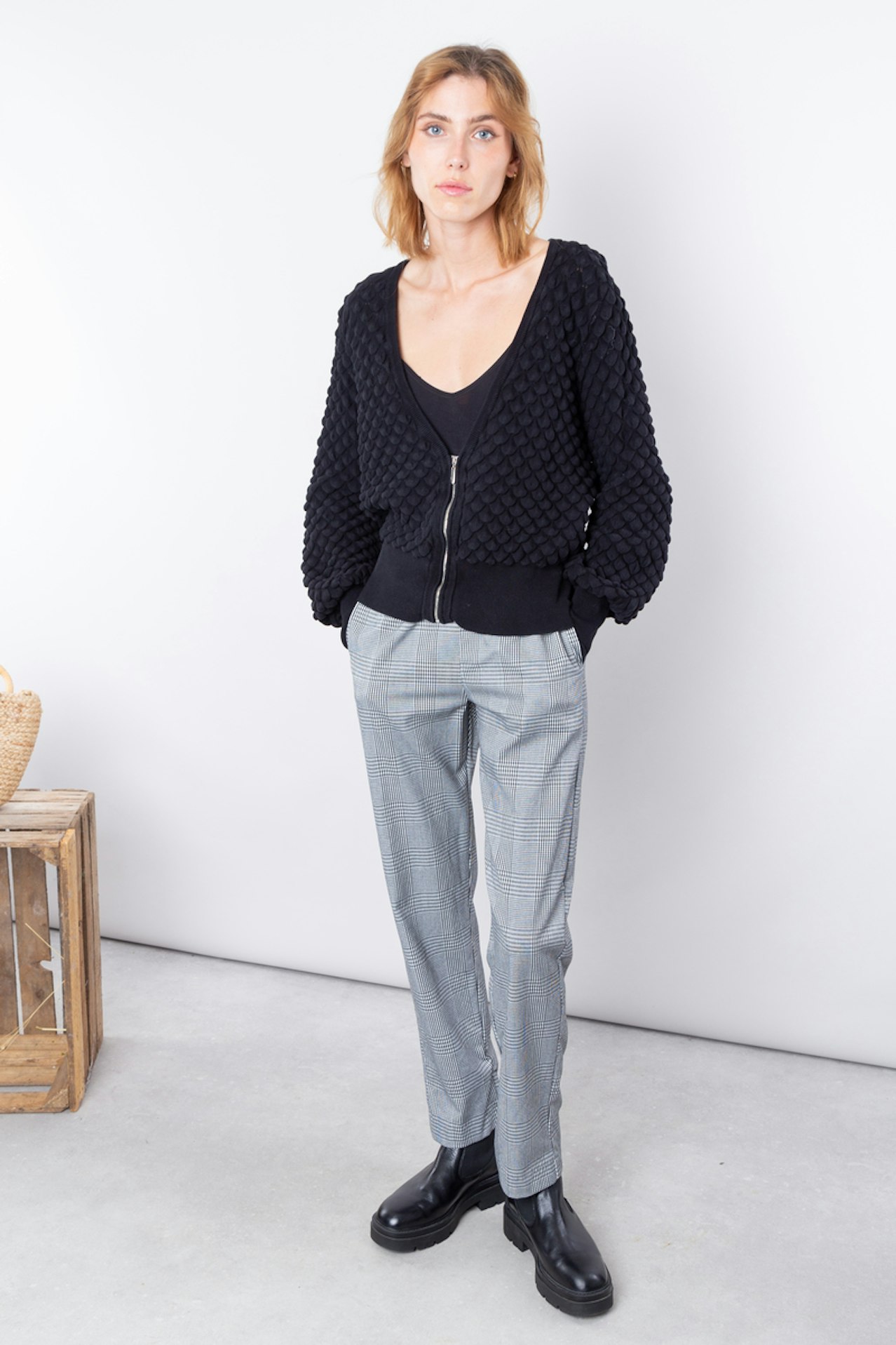 Pantalon Madelyn