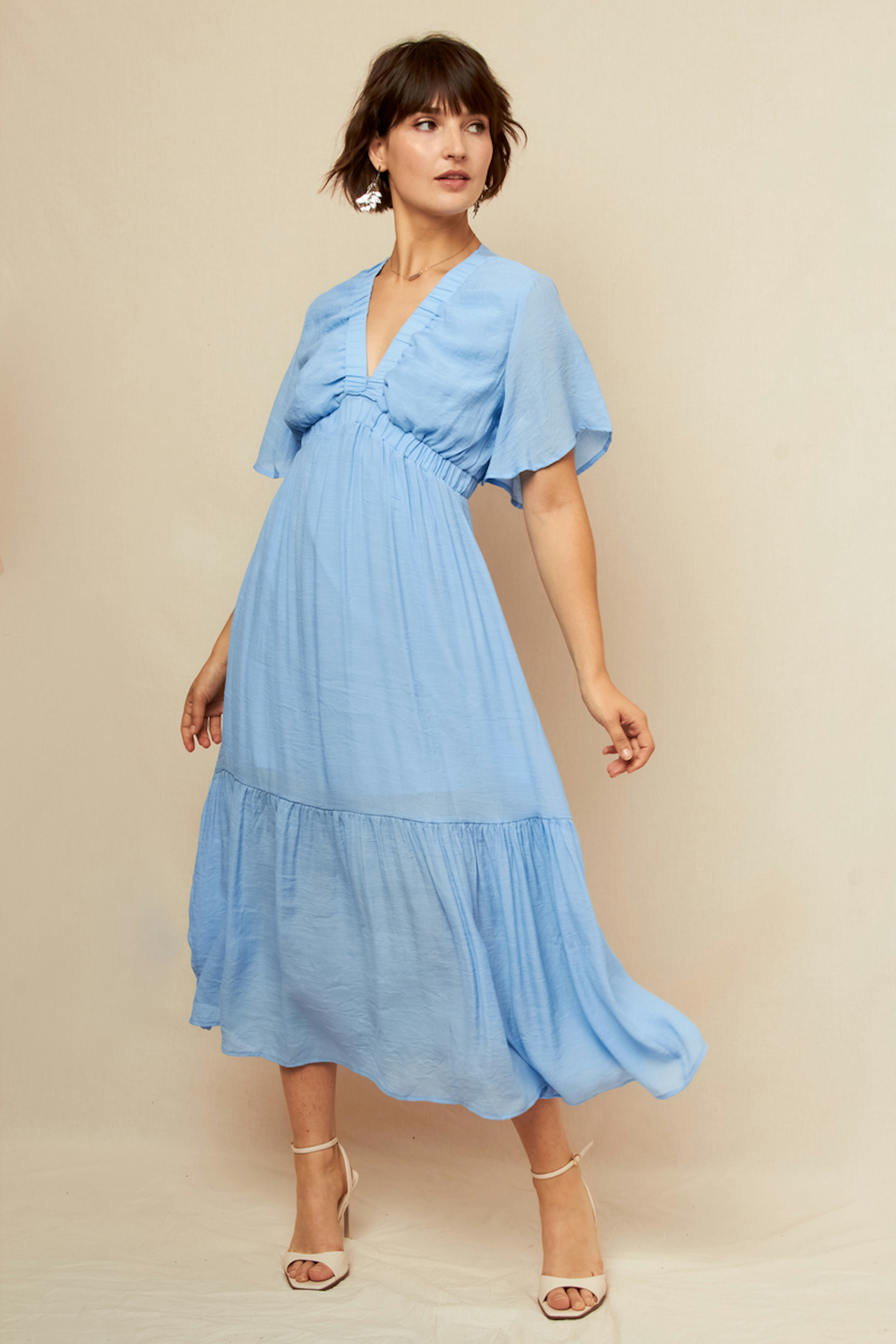 Robe Maile