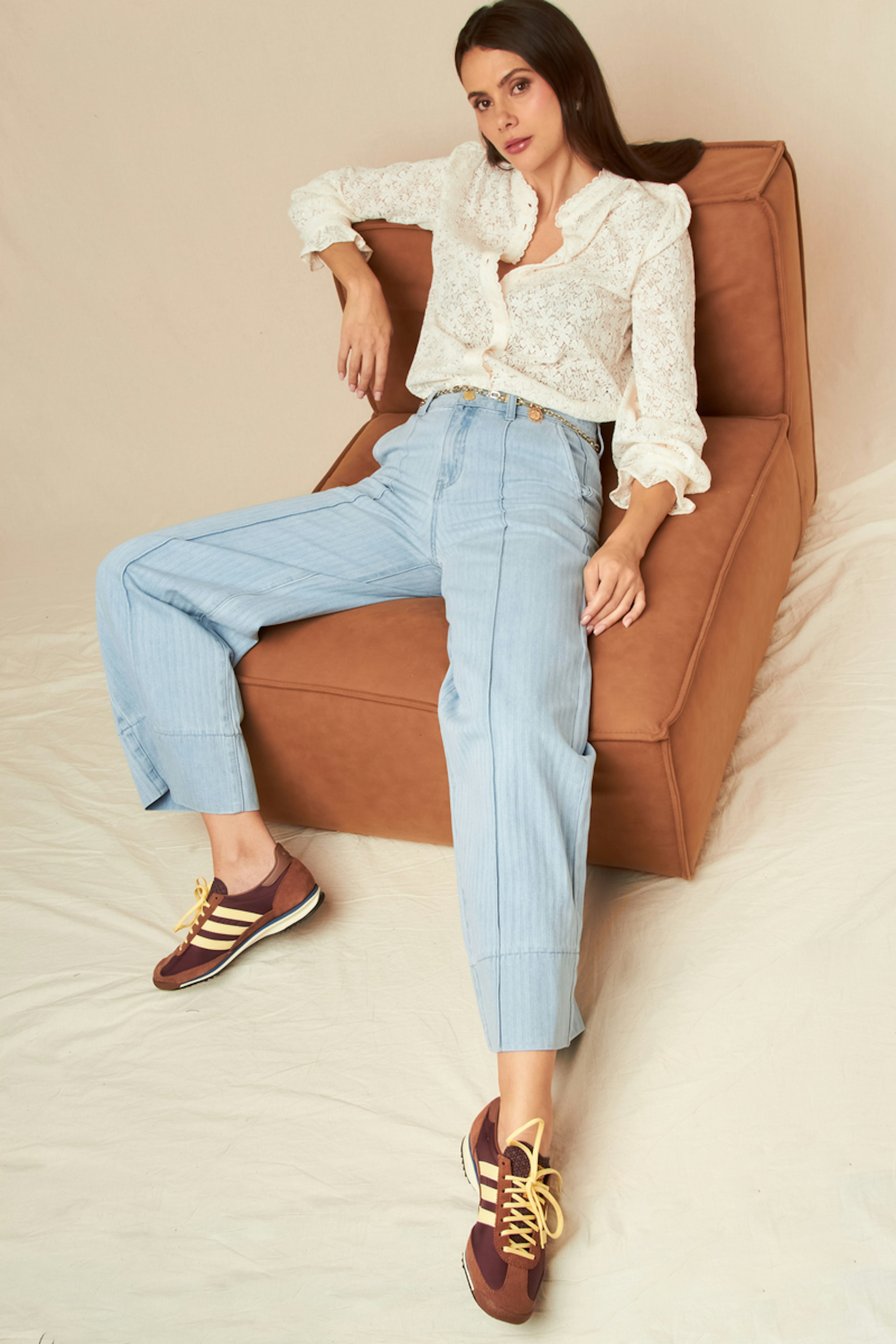 Jeans Paola