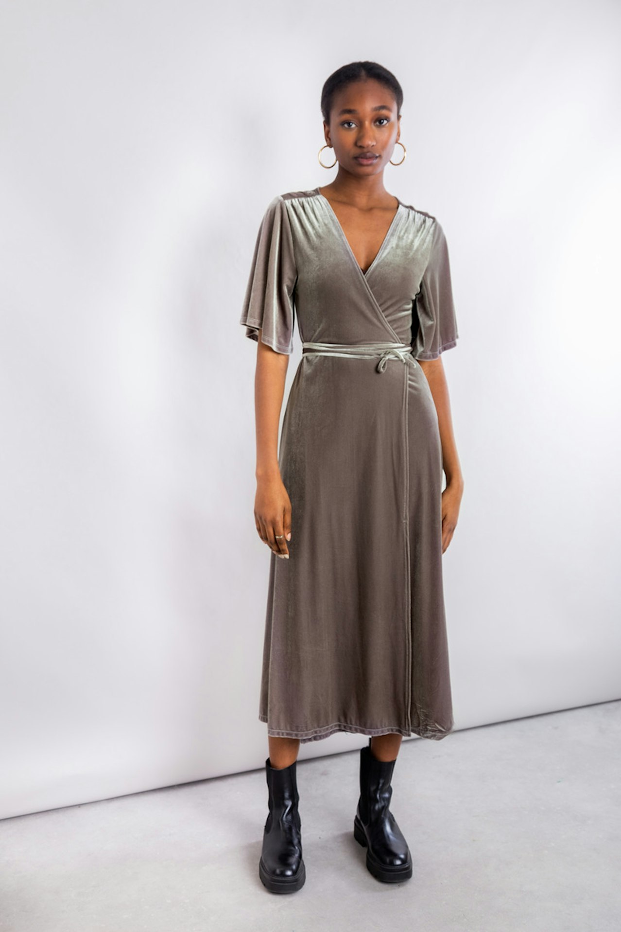 Robe Mirella