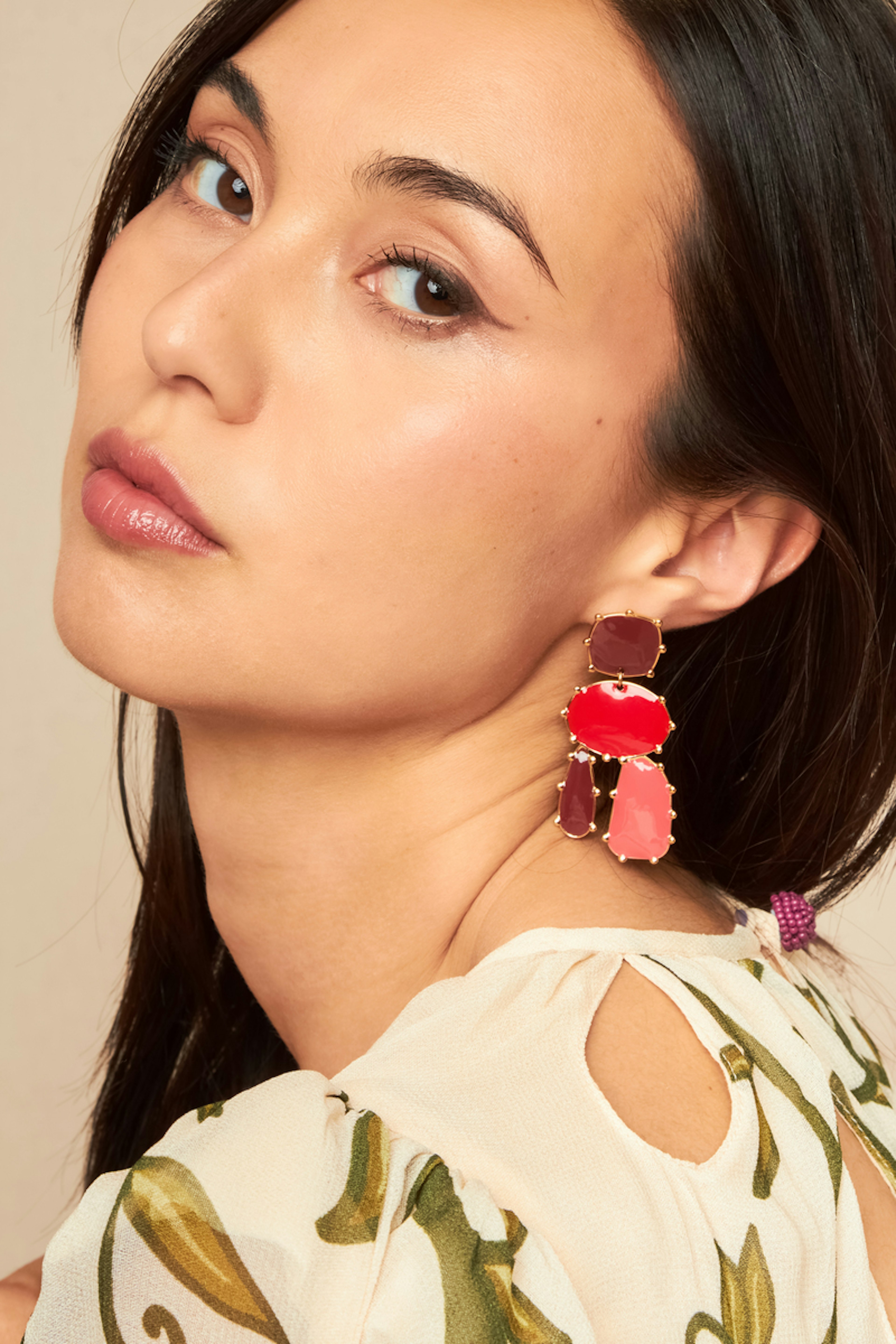 Boucles D'oreilles Belinda