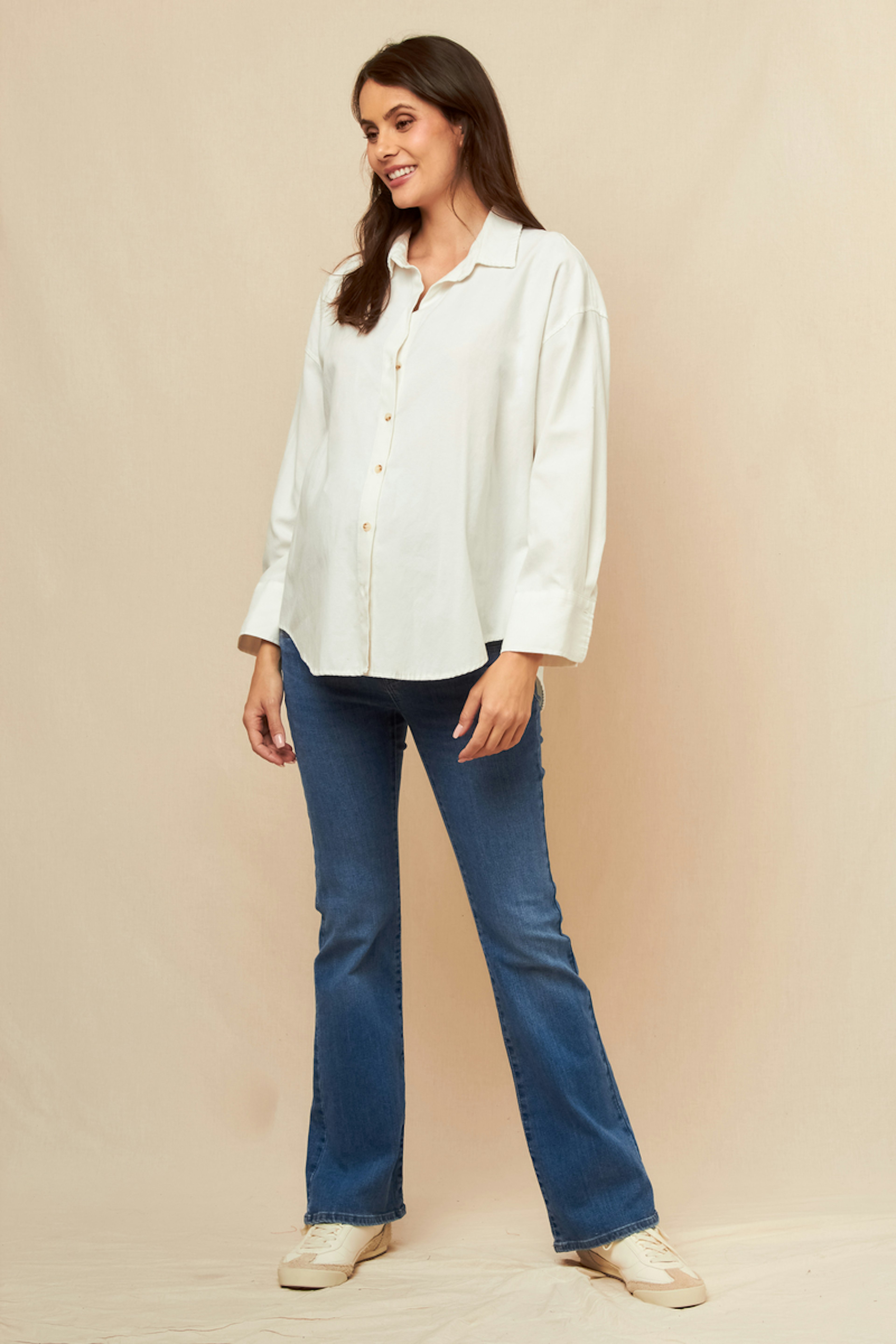 Jeans Maternité Ann