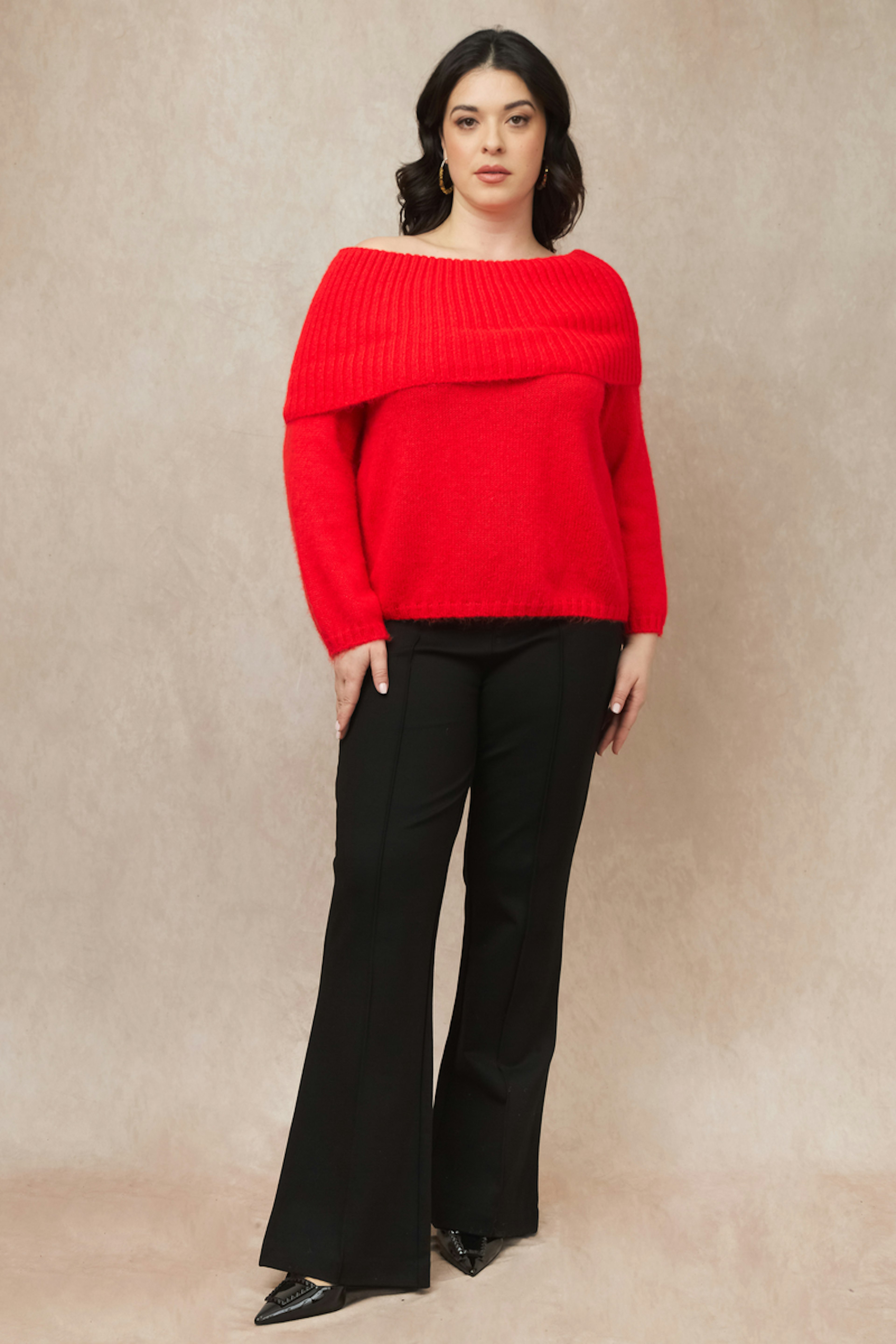 Pantalon Vibillie