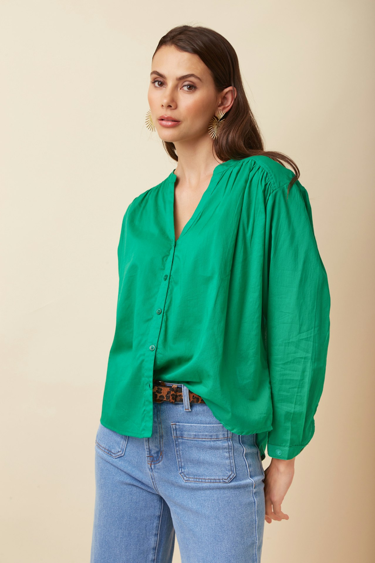 Blouse Bolia