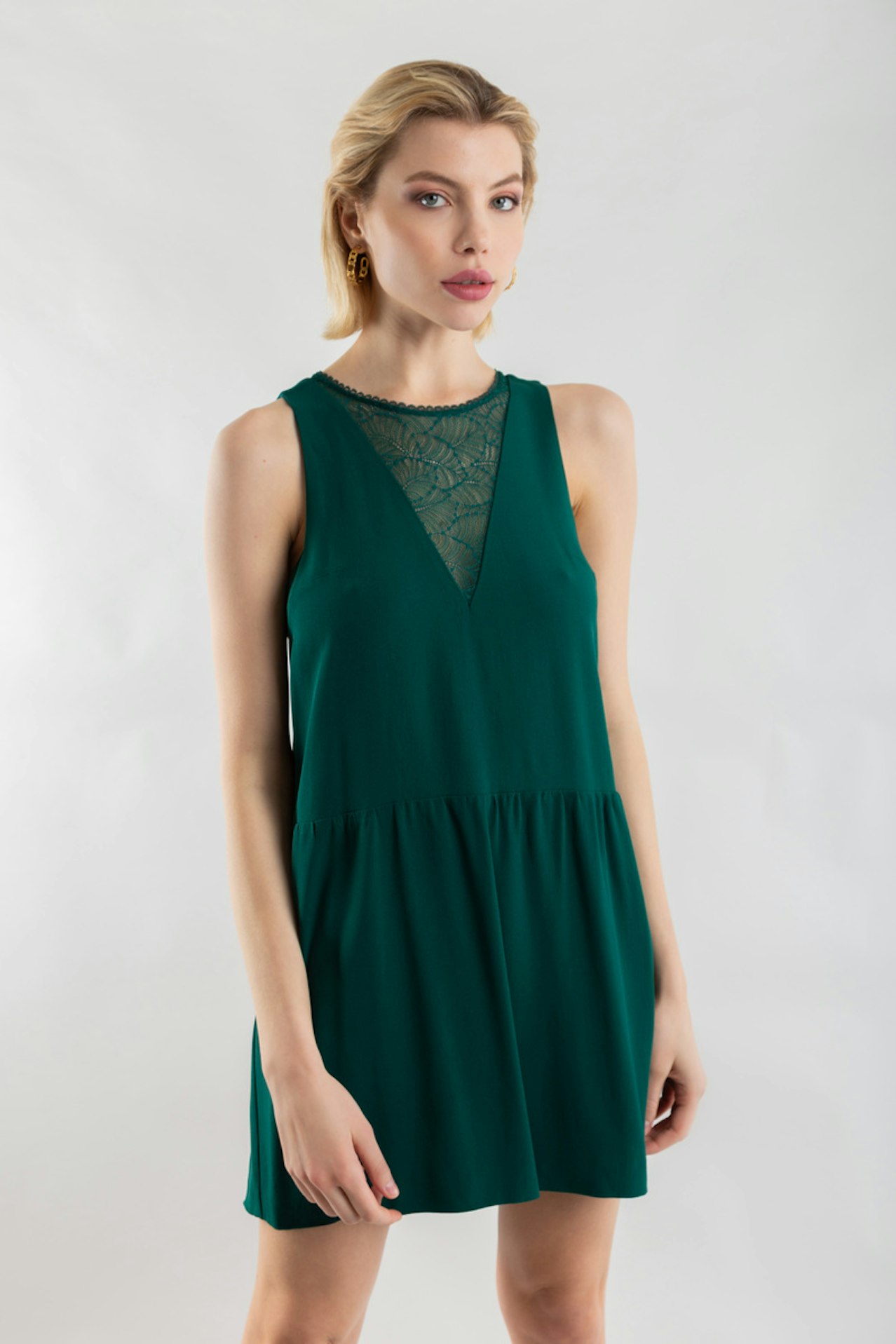 Robe Rosalie