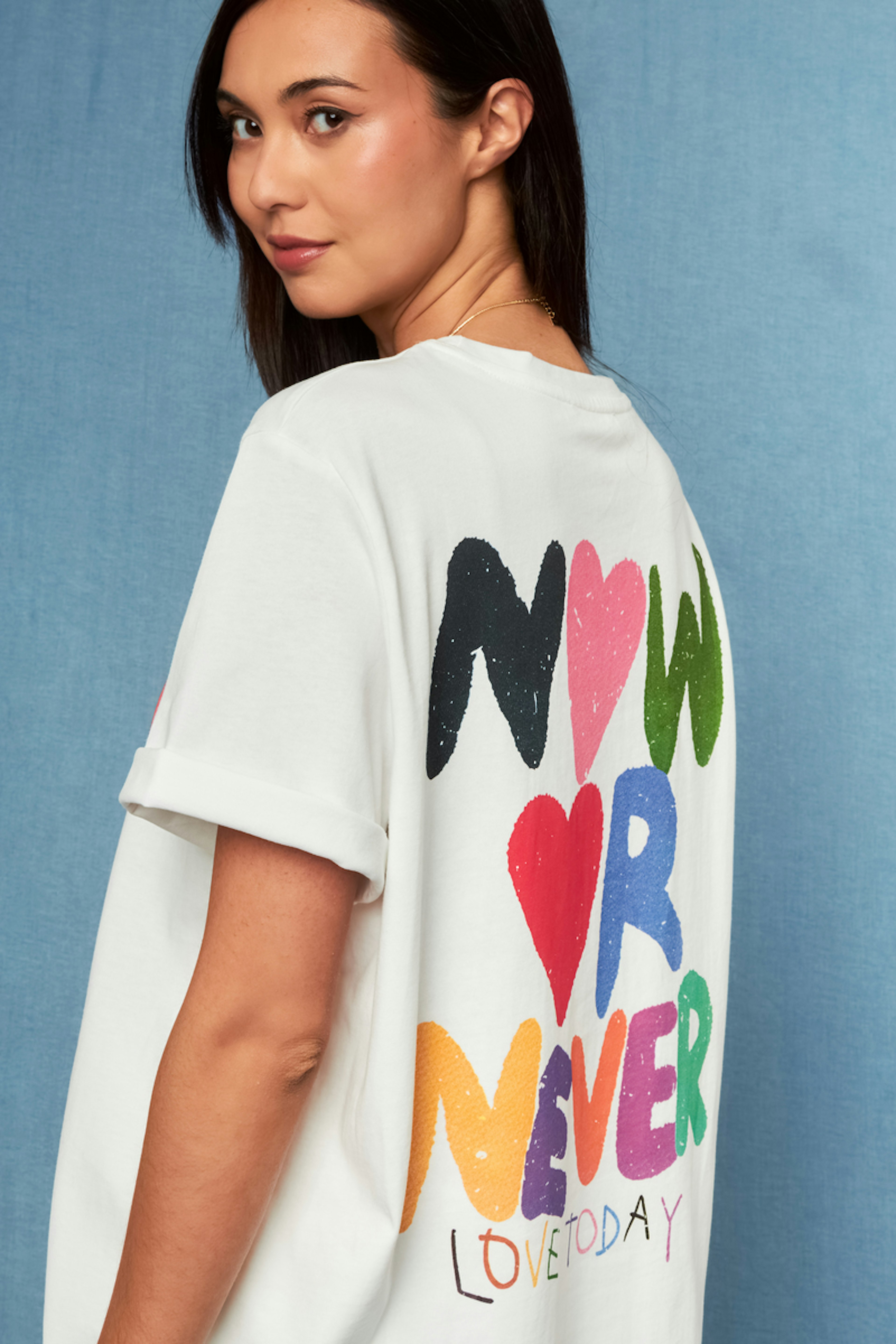 Tee-Shirt Jacqualine