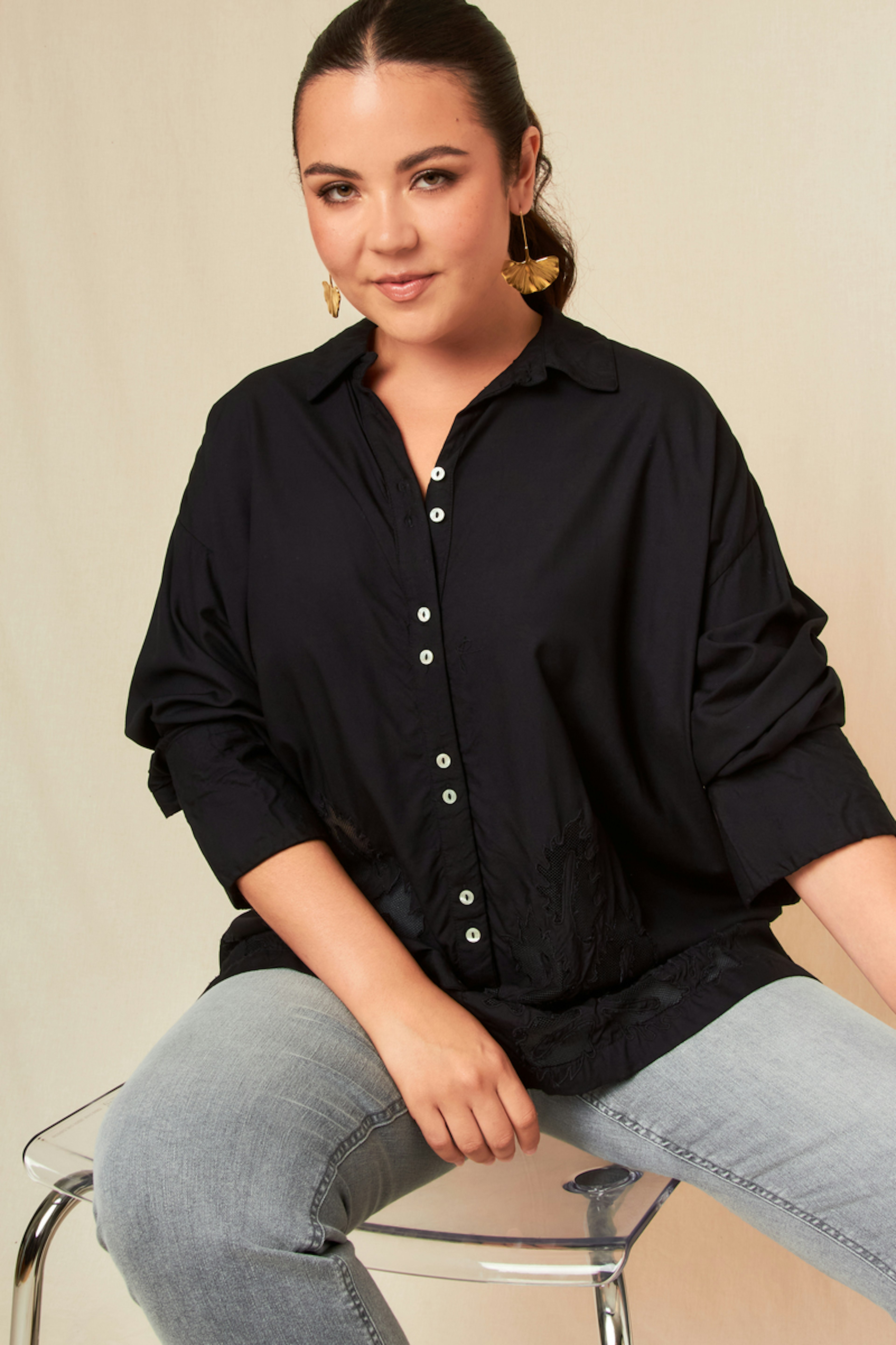 Chemise Vikavita