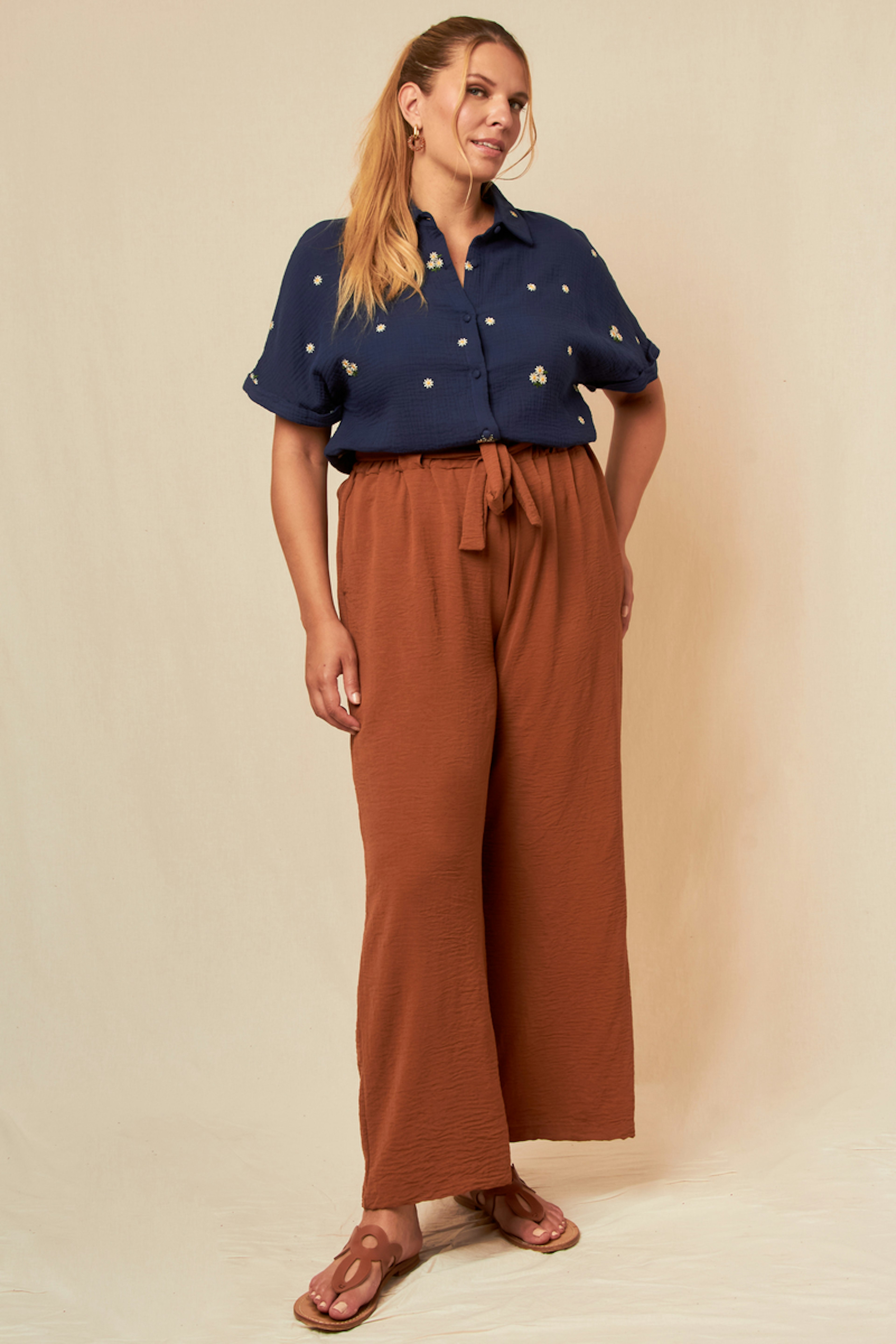 Pantalon Vadim