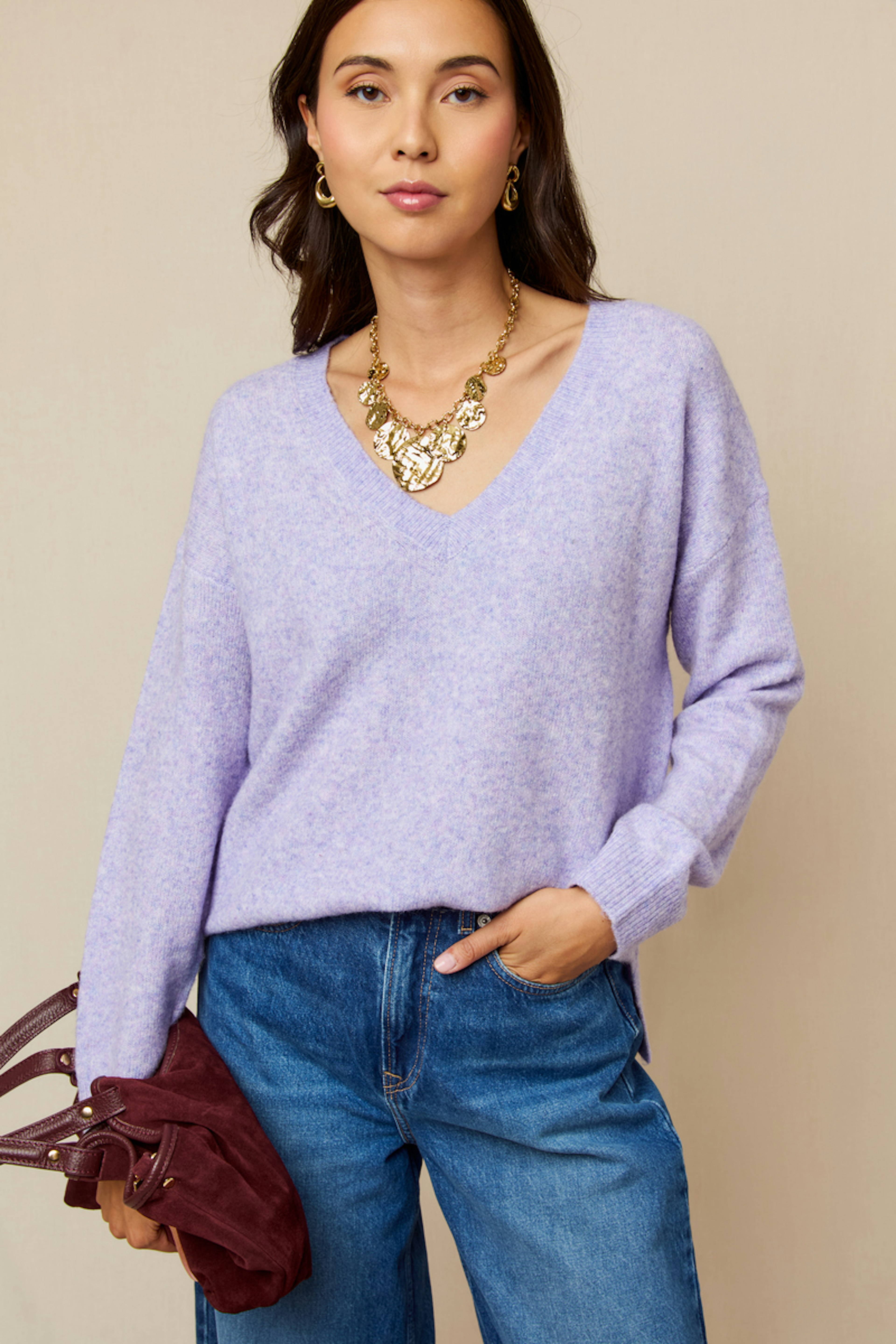 Pull Mantia