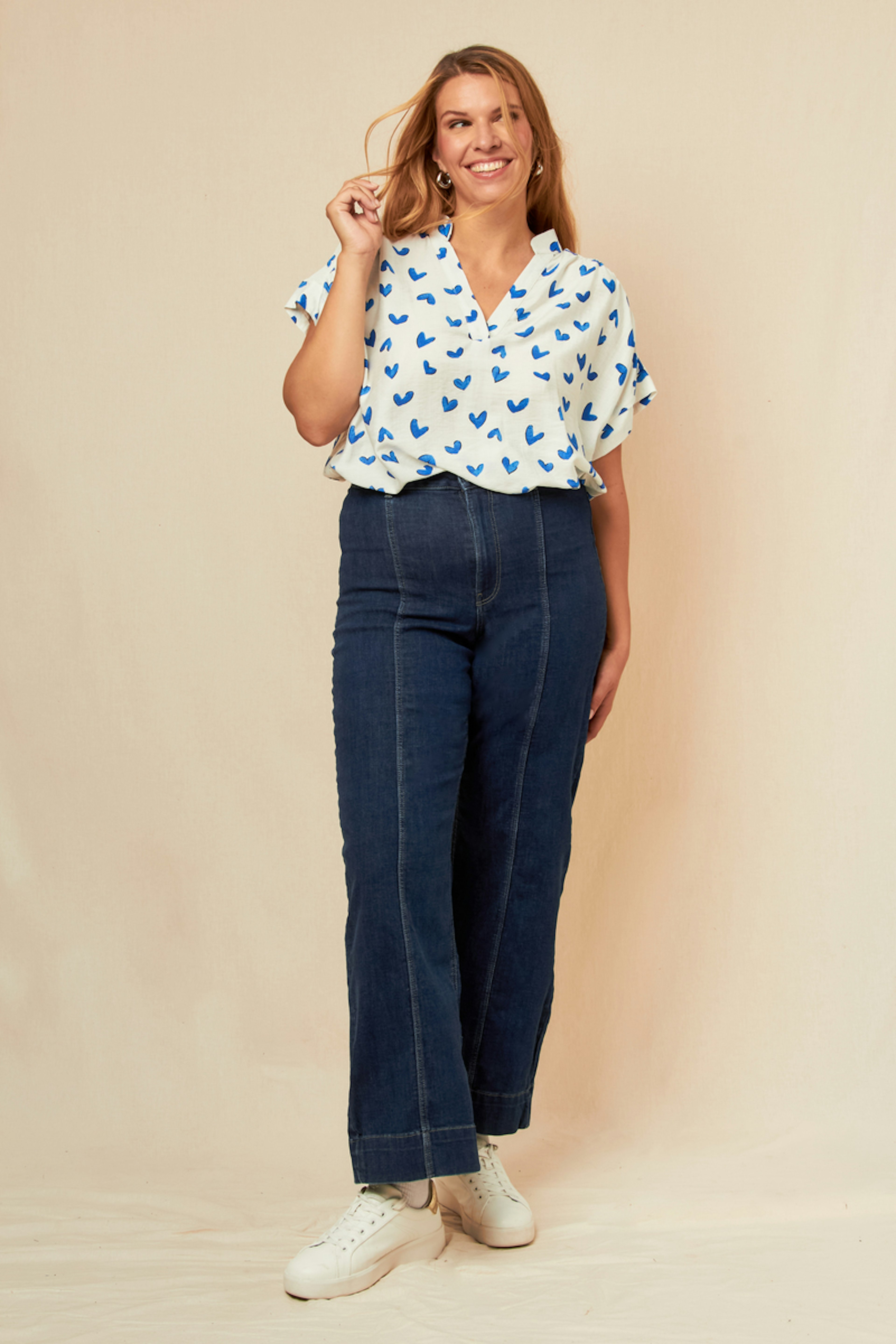 Jeans Carmadison