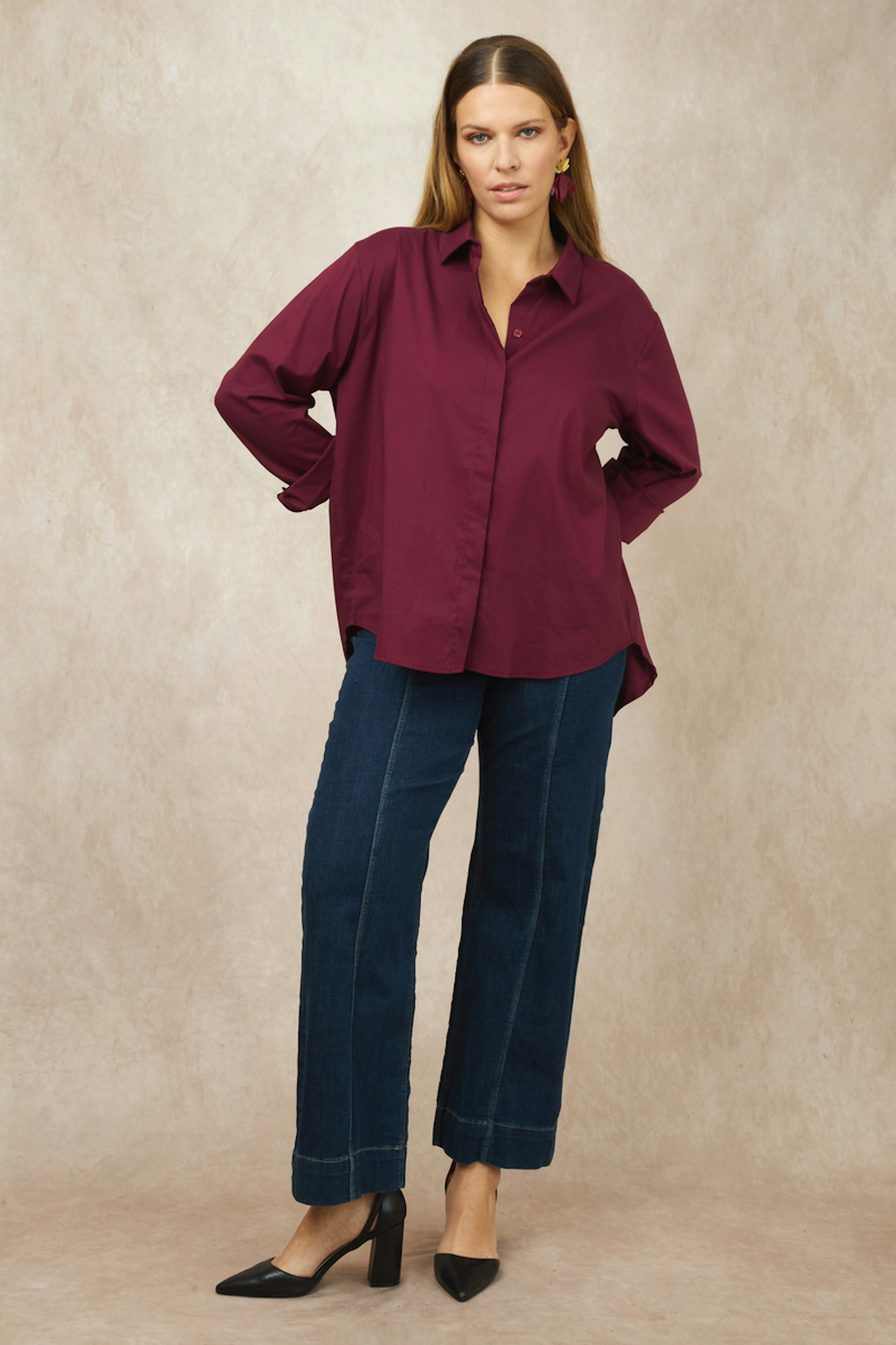 Jeans Carmadison
