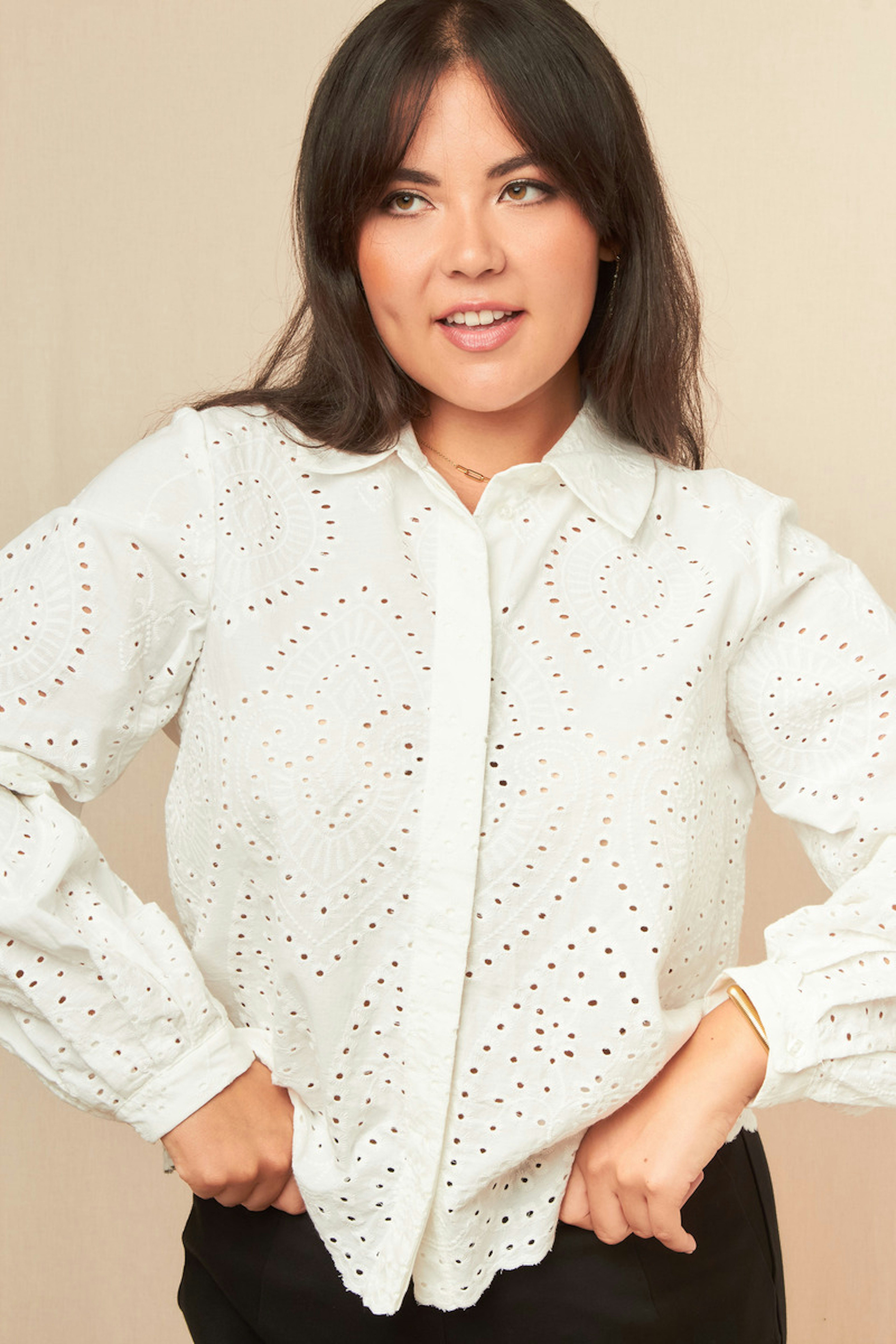 Chemise  Bitten