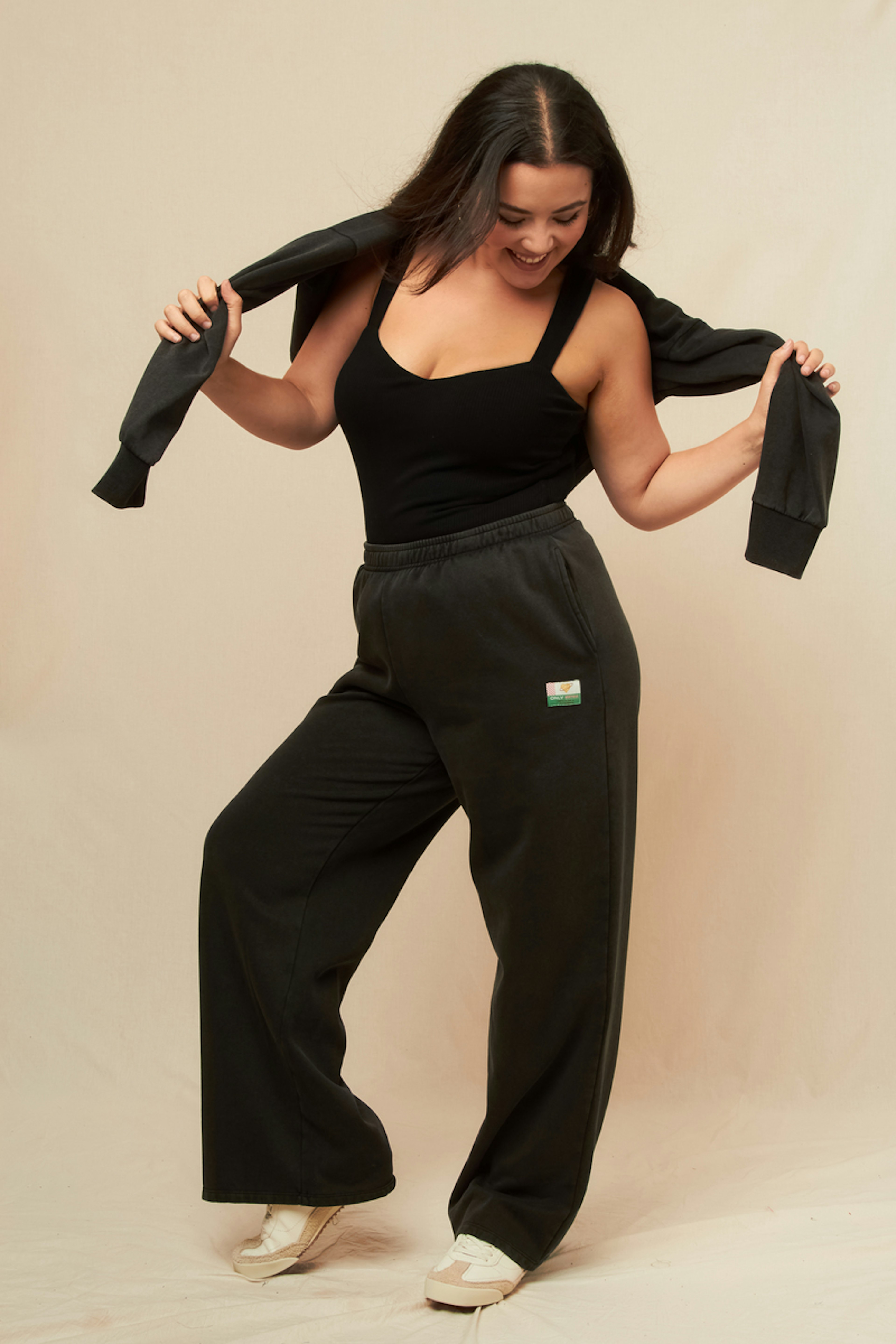 Pantalon Onlkonny