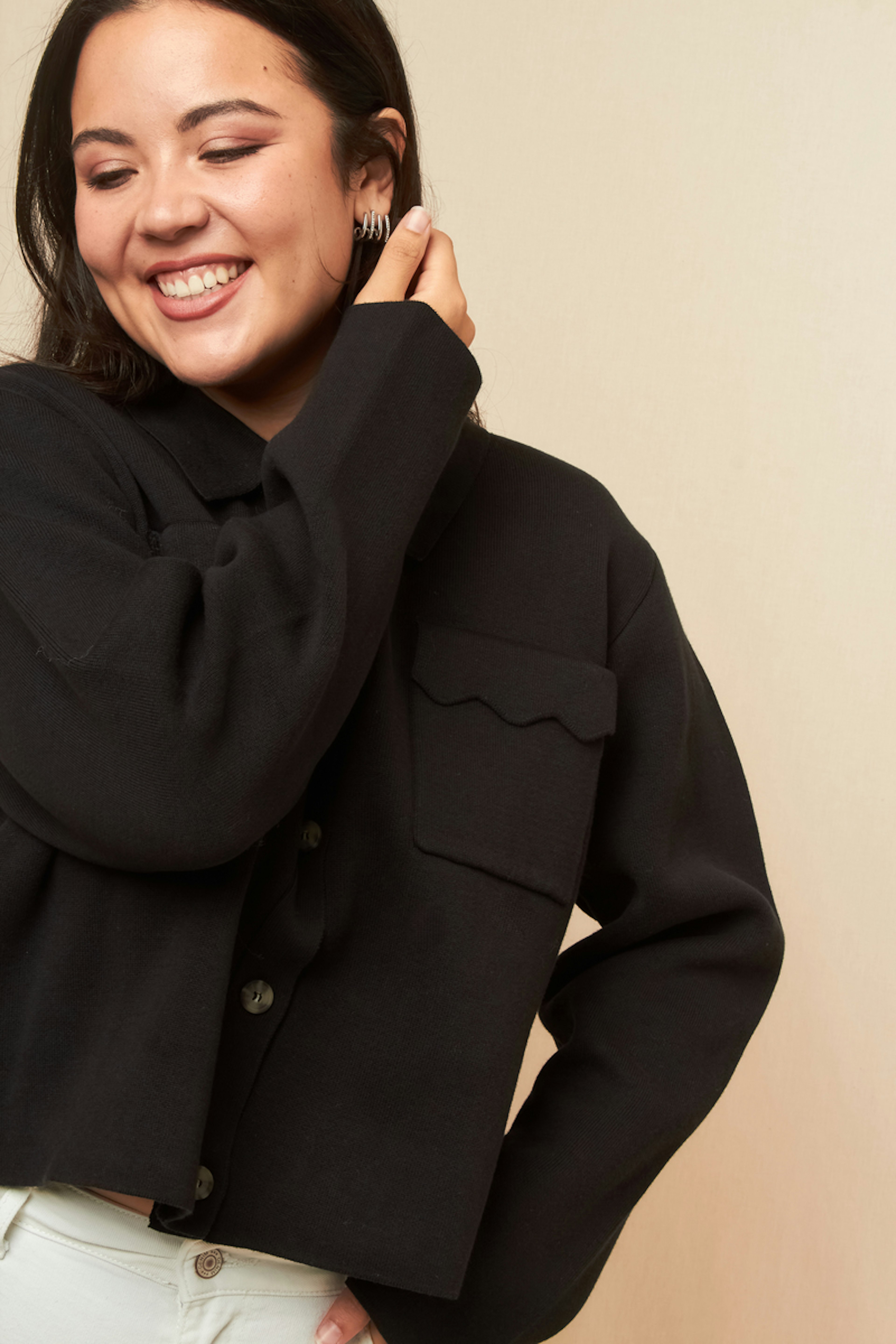 Veste Ihketty Ca2
