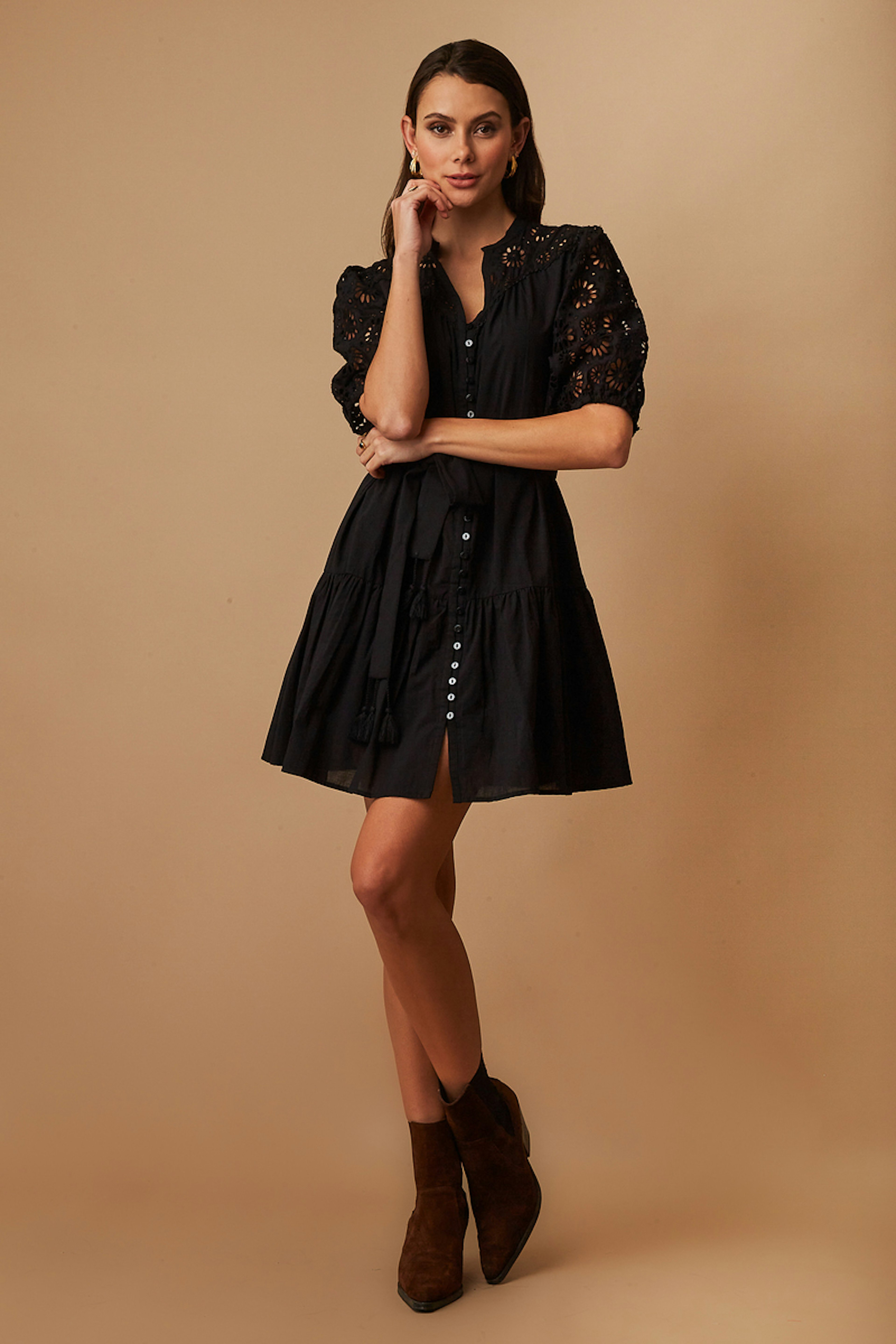 Robe Camy