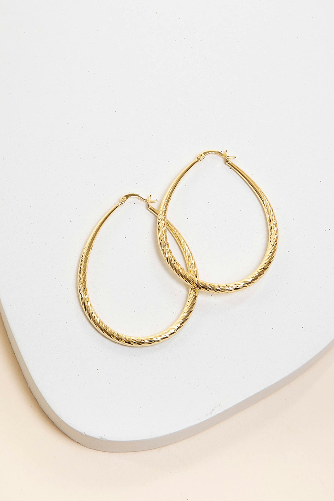 Boucles D'oreilles Ivone