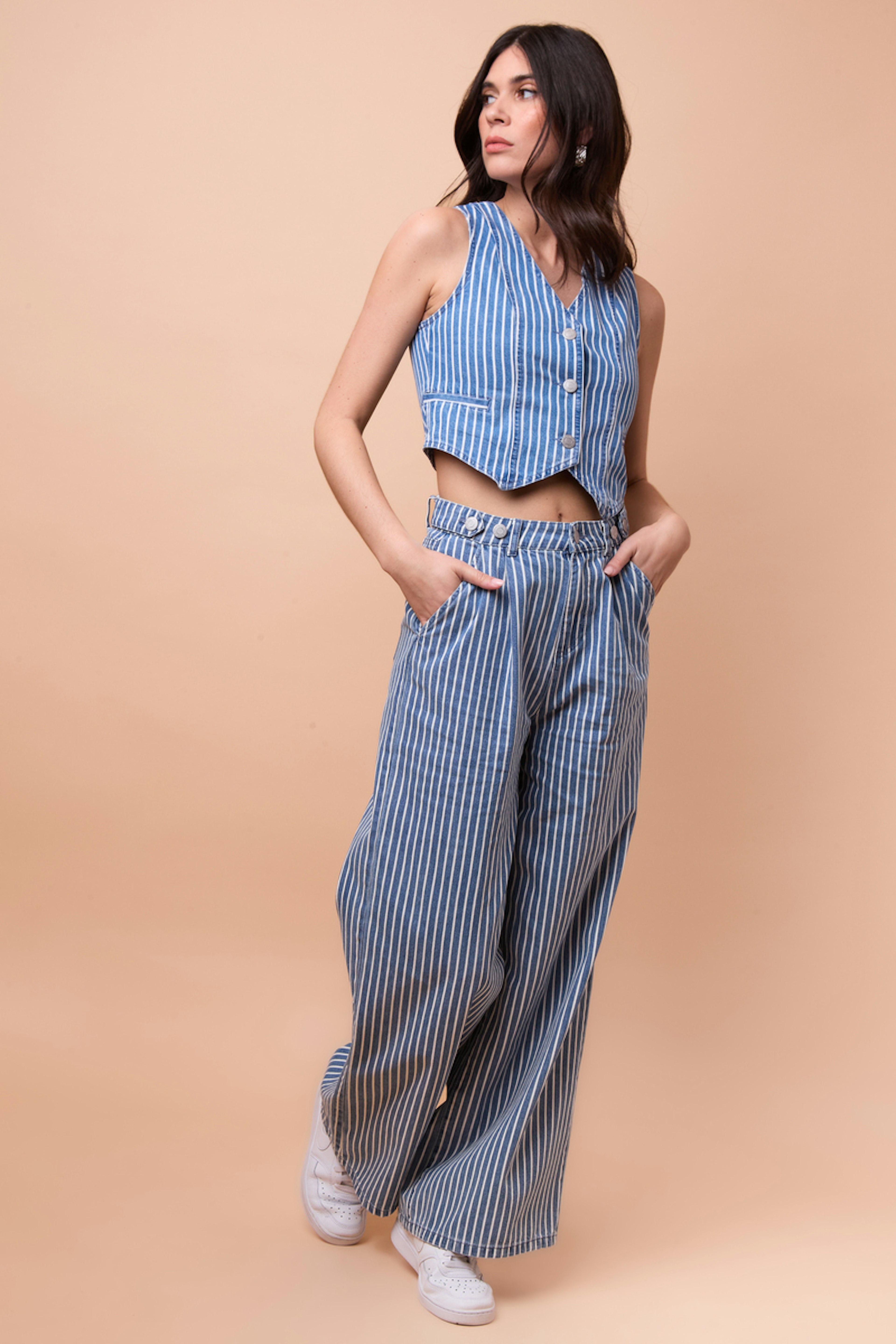 Jeans Nmhera