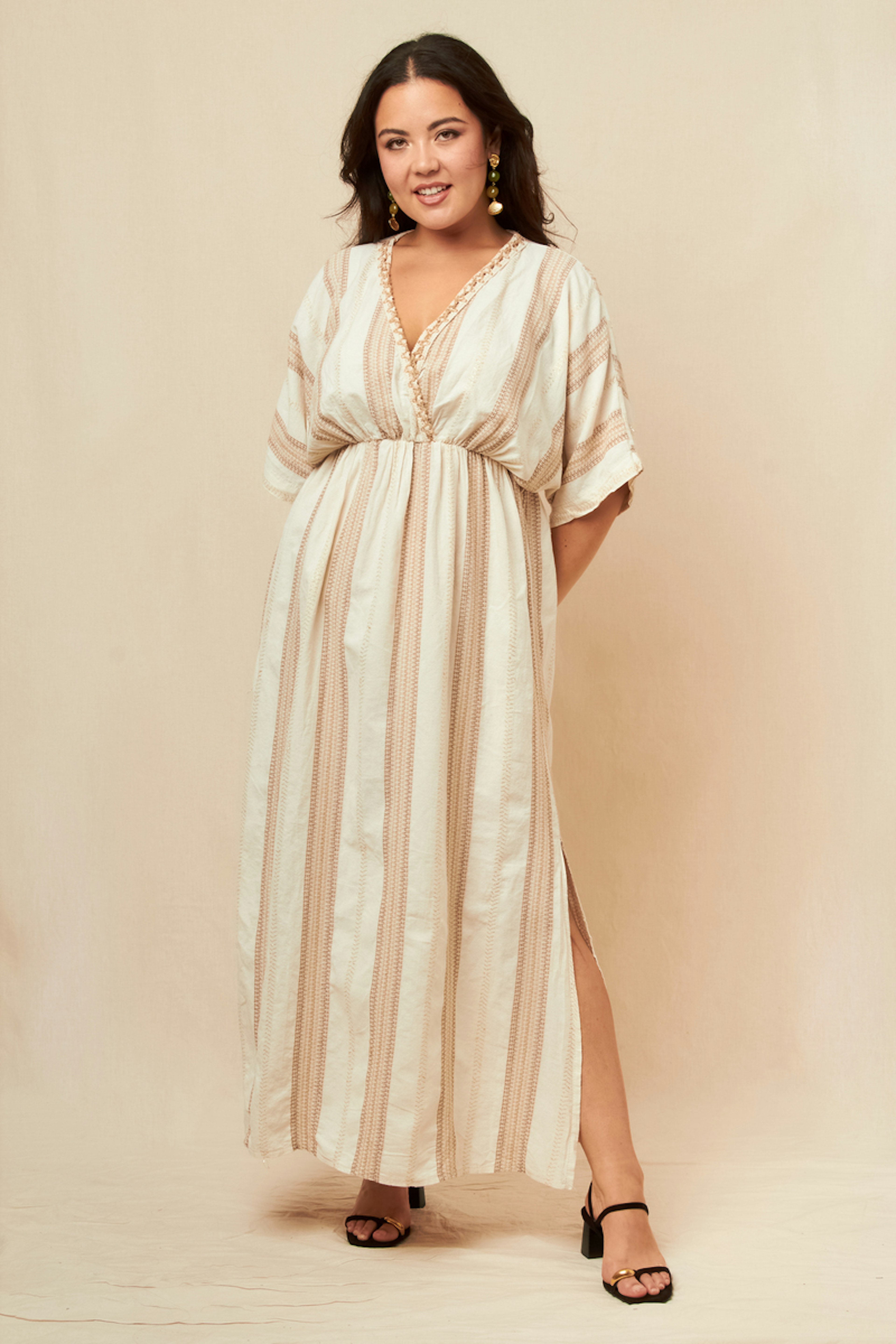 Robe R-Jaqdesert