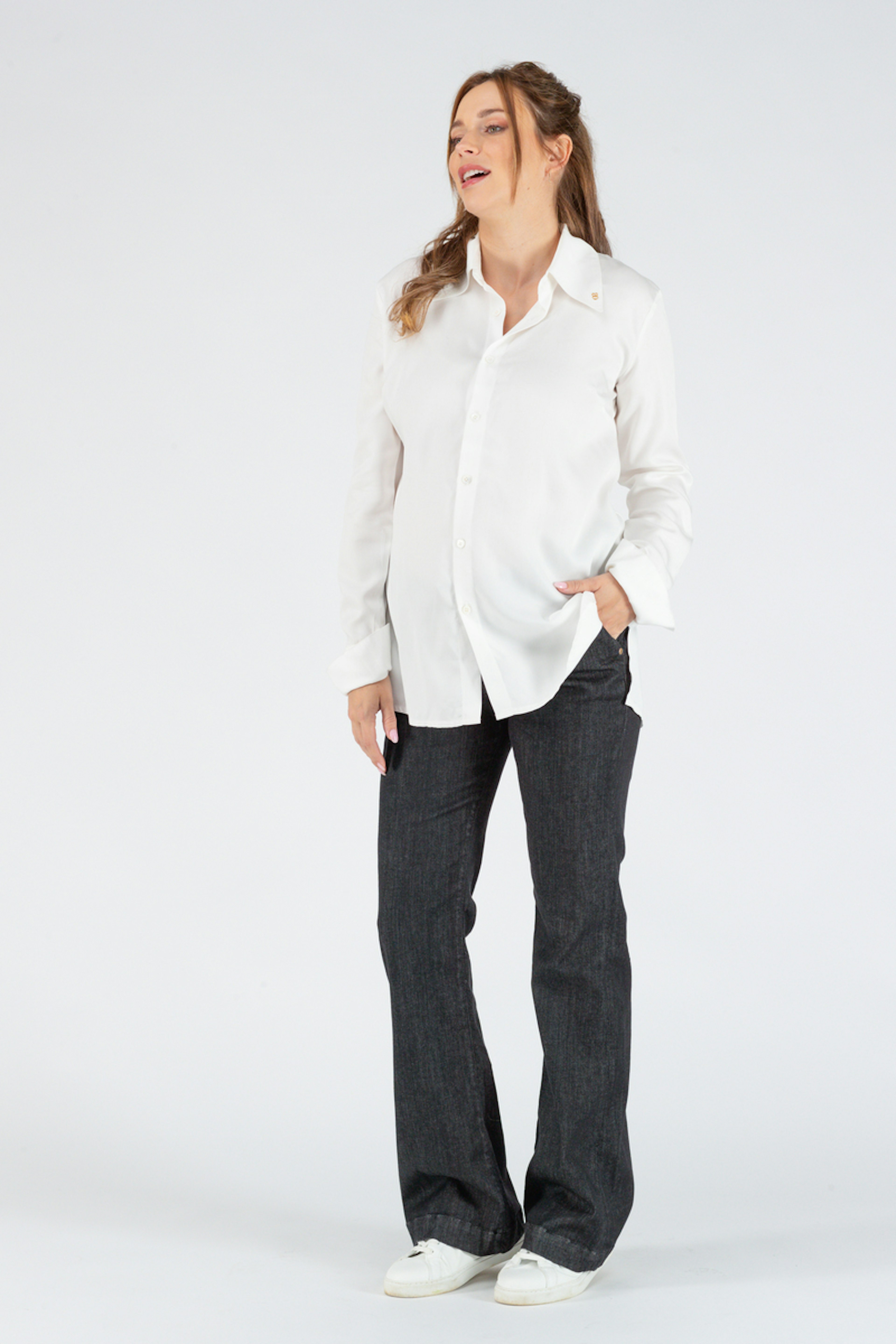 Chemise Maternité Tina