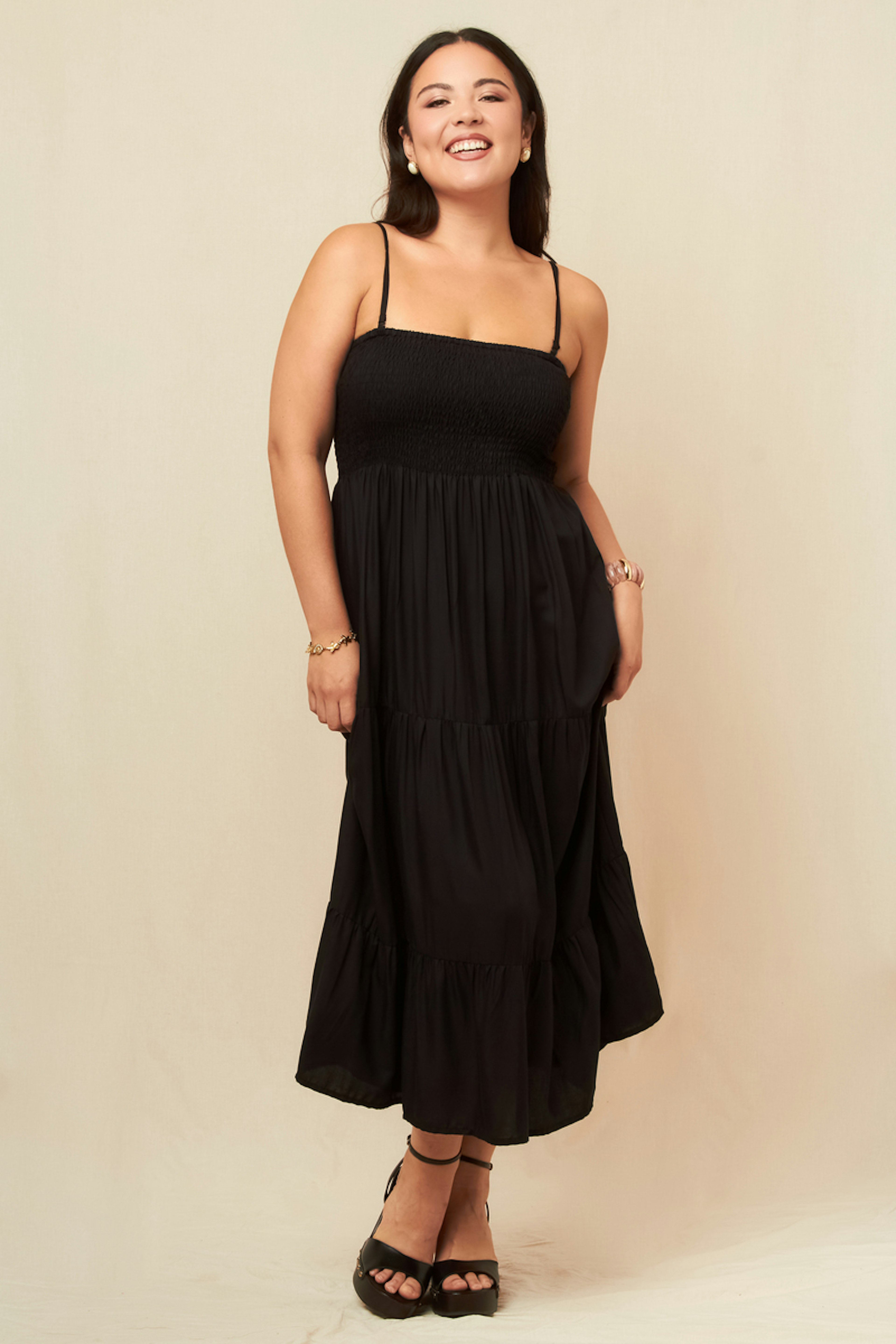 Robe Carzelina