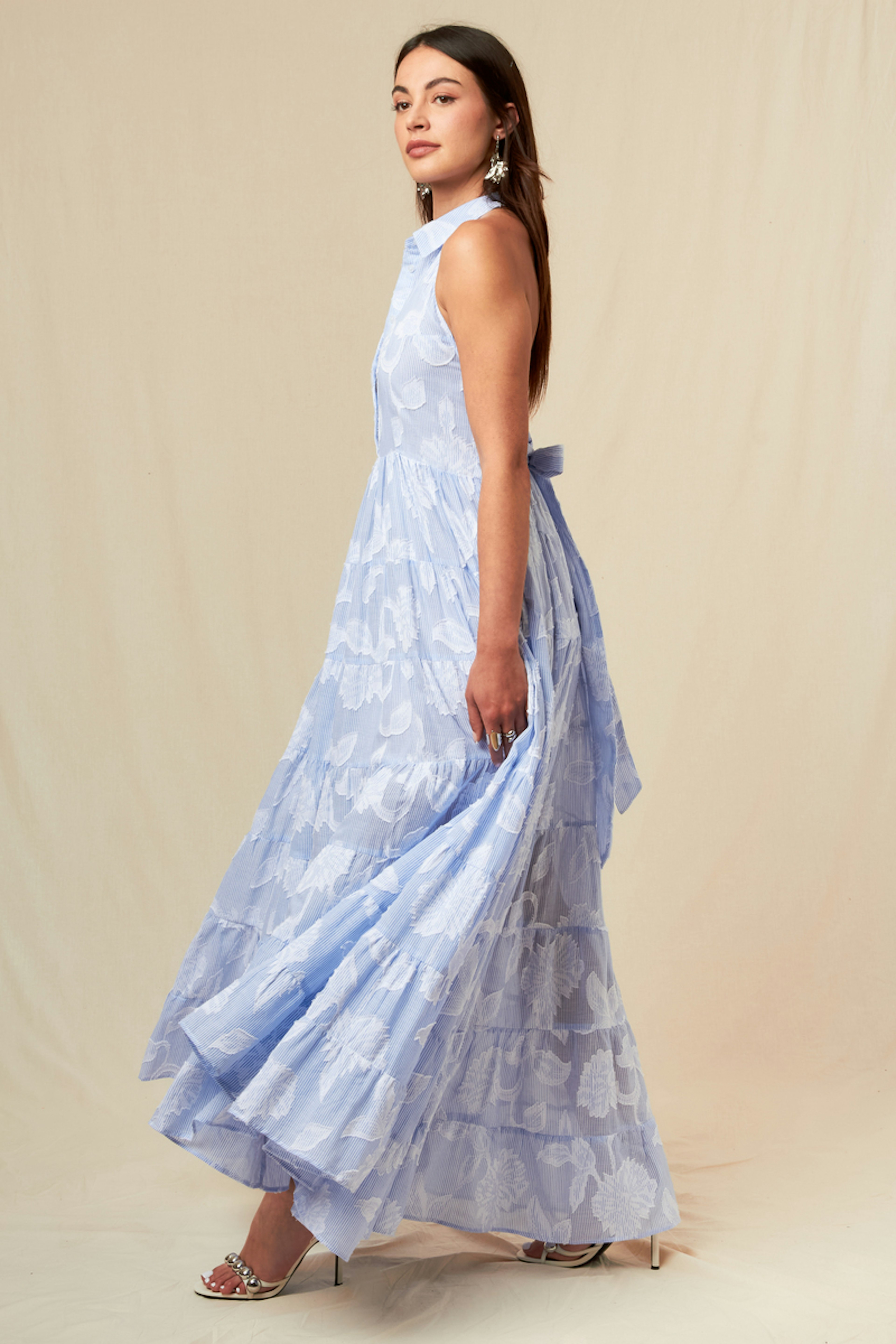 Robe Yliana