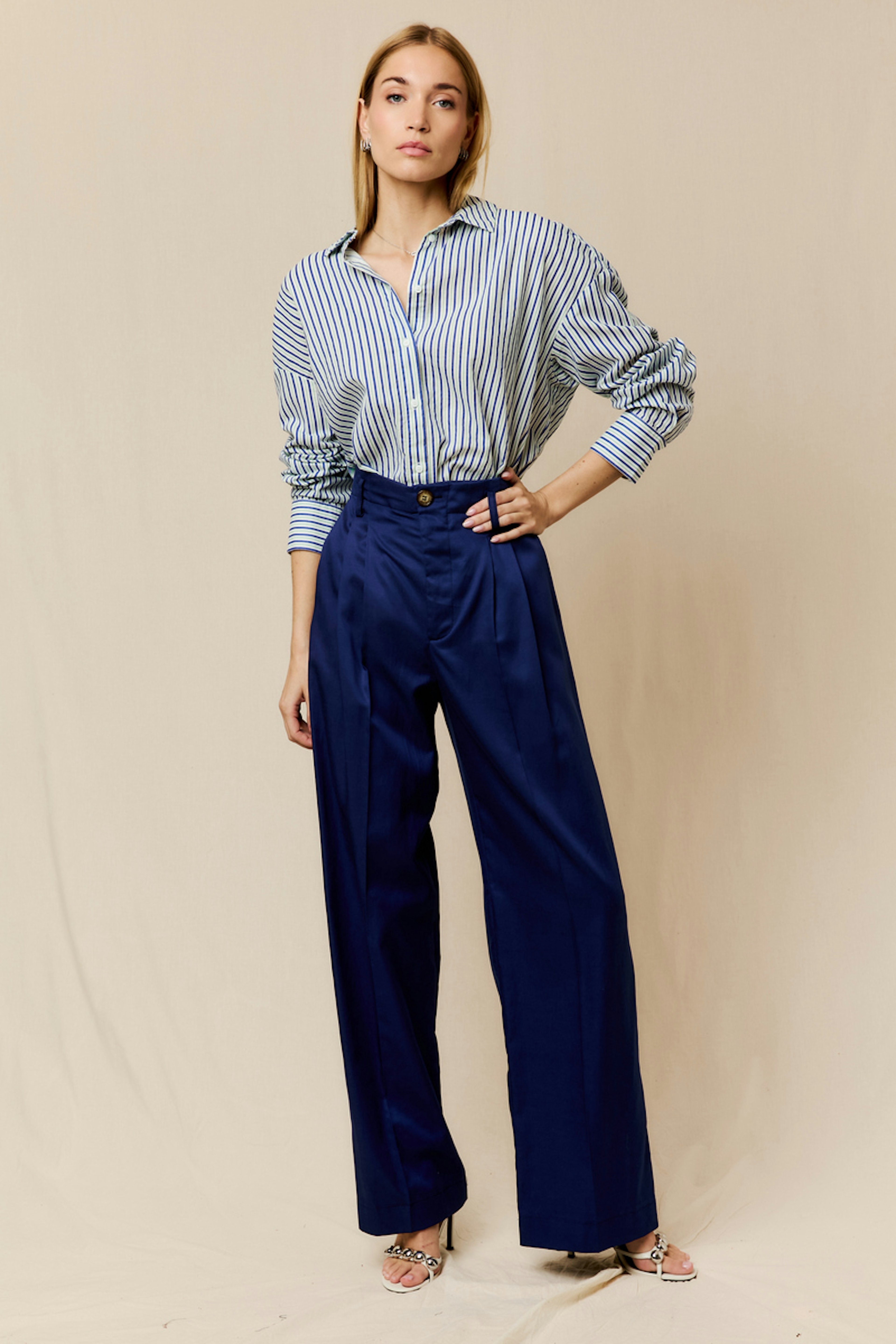 Pantalon Marty