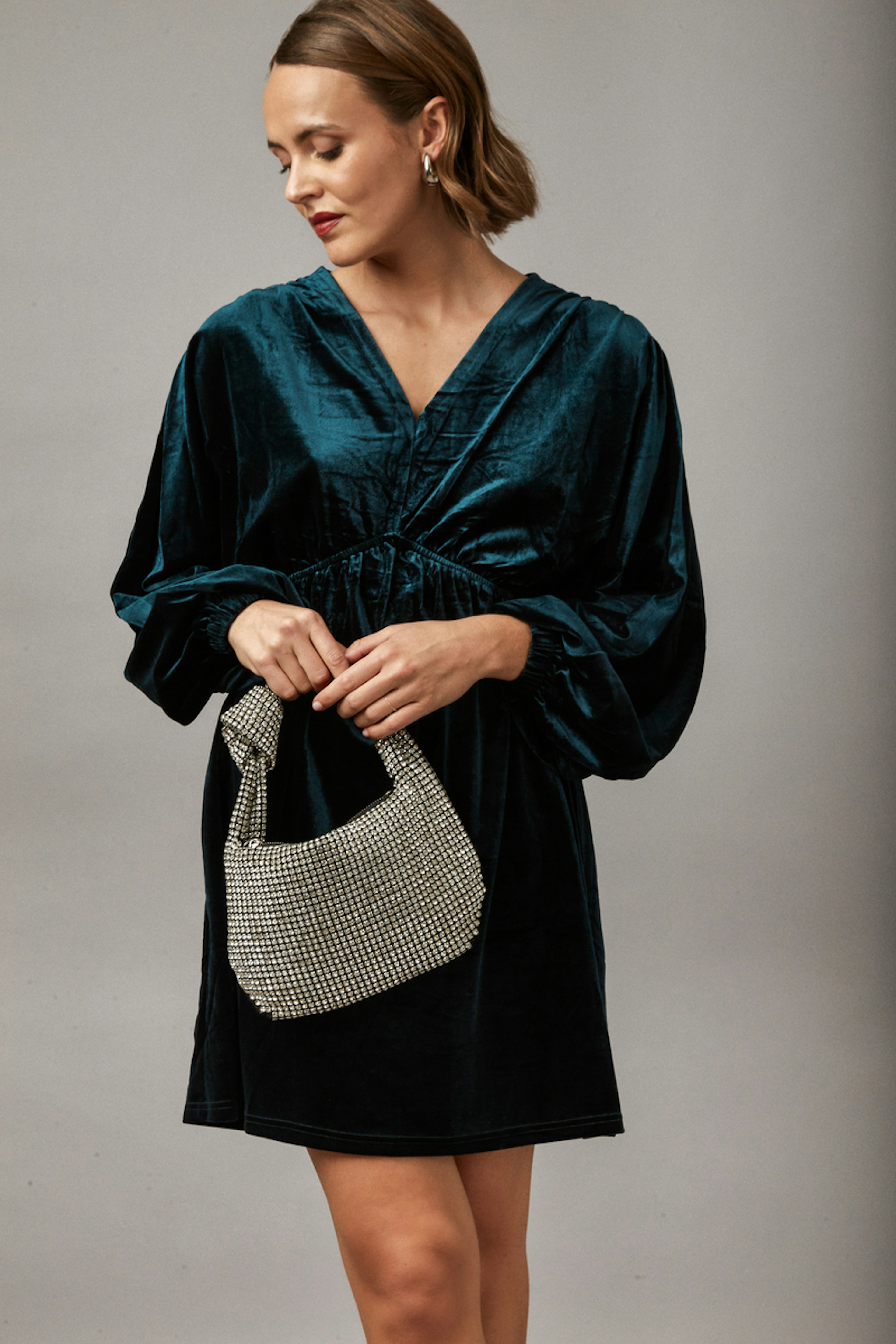 Robe Celena