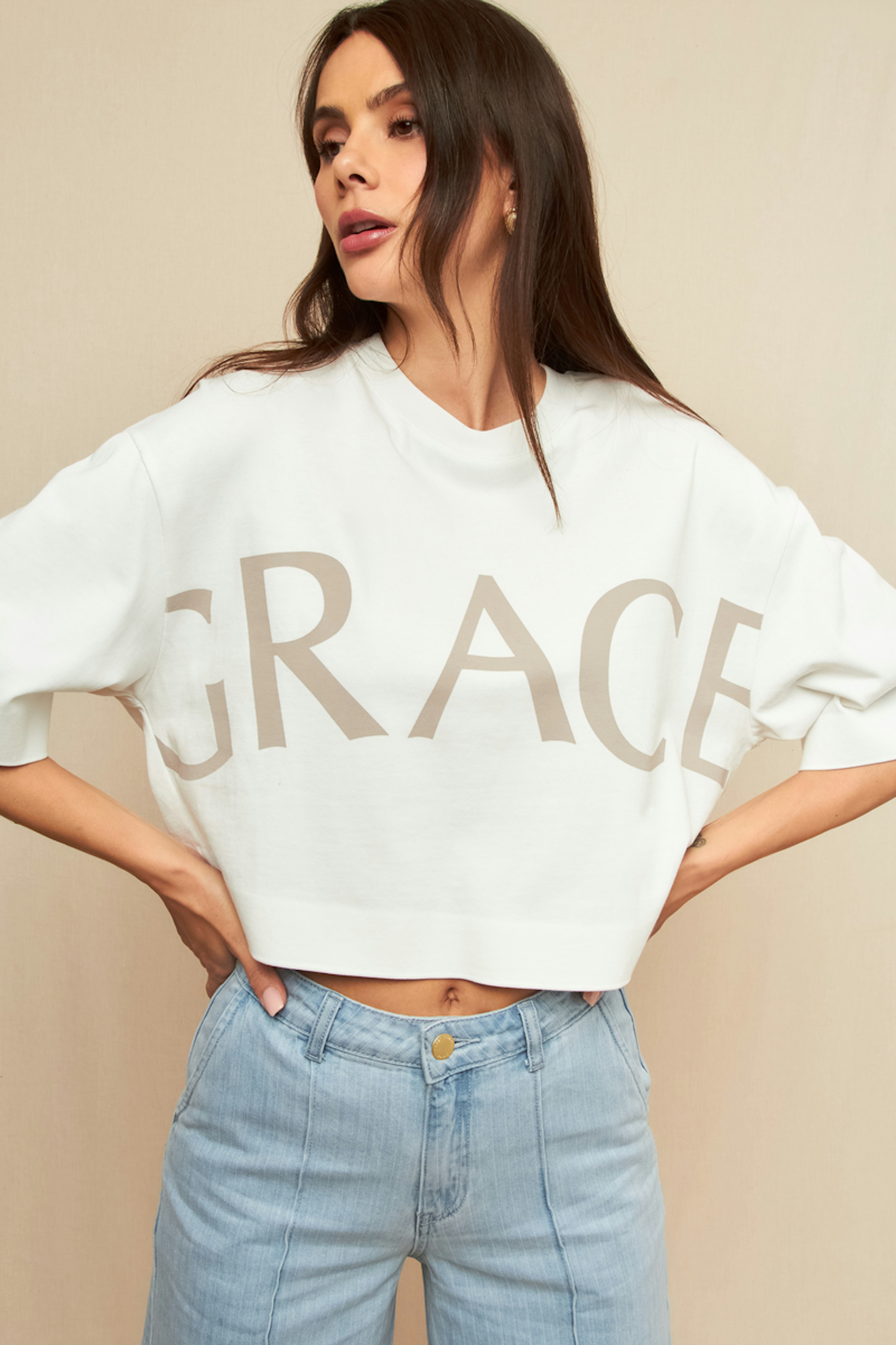 Tee-Shirt Star