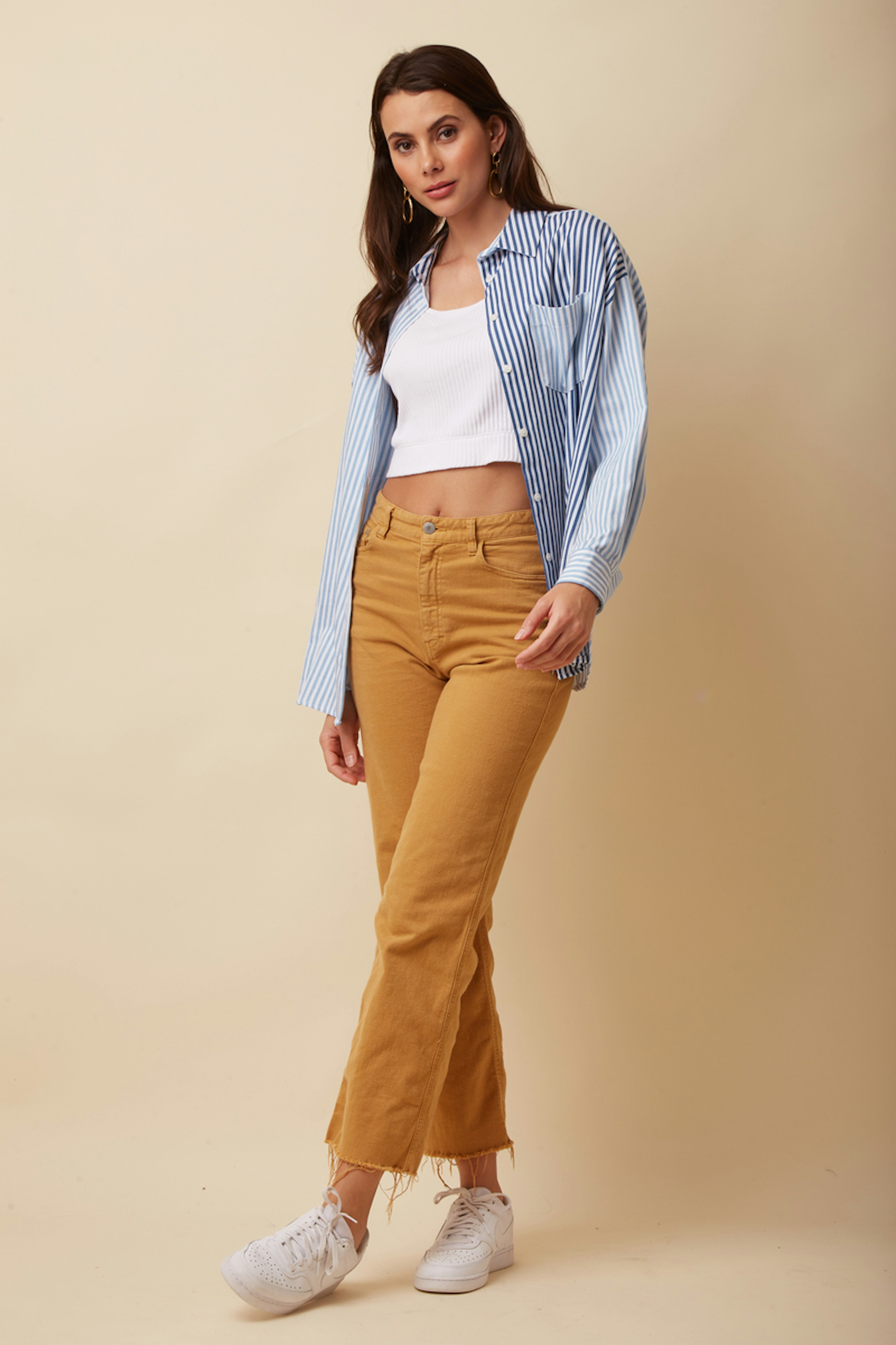 Pantalon Sully