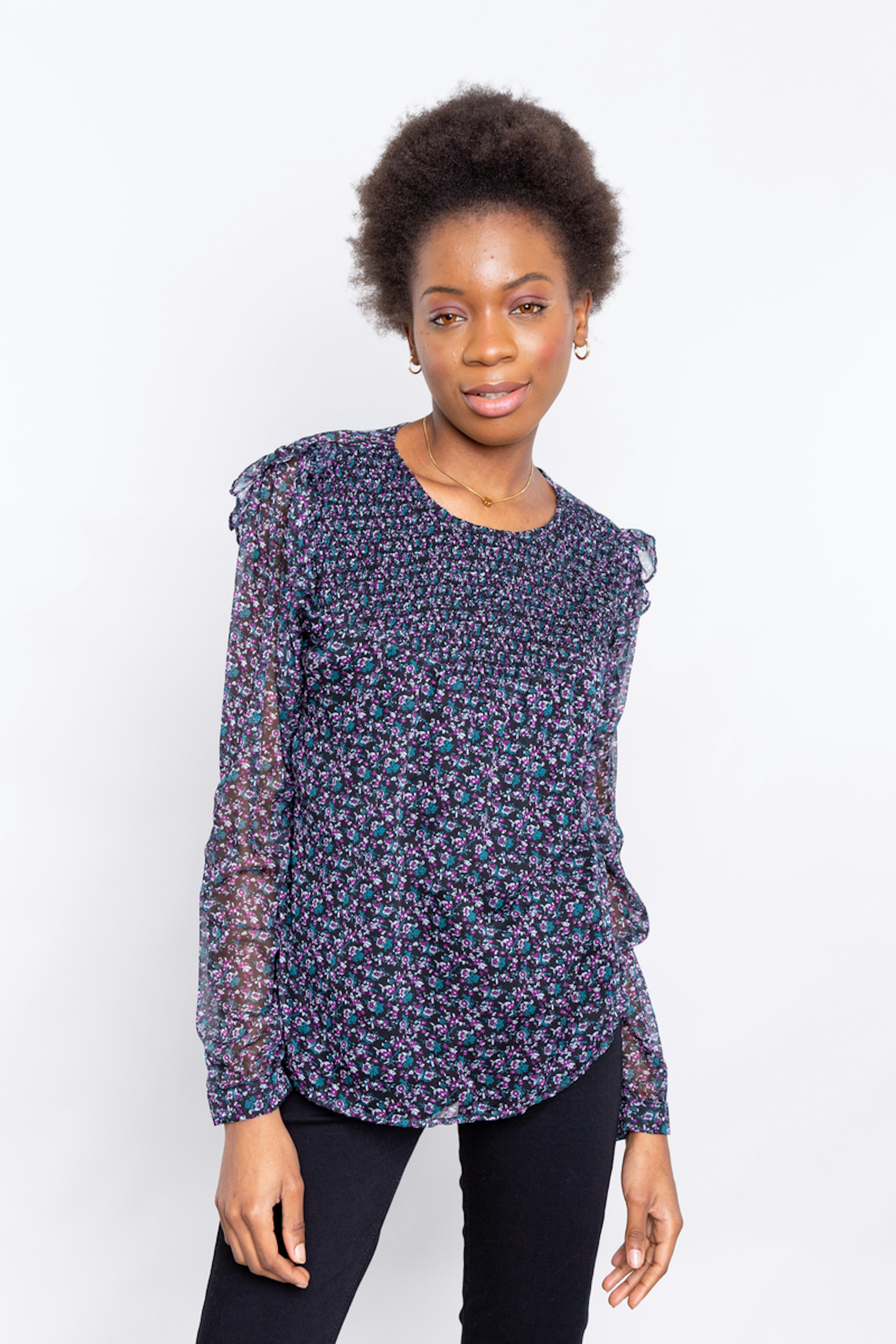 Blouse Kent-Garance-picture-1