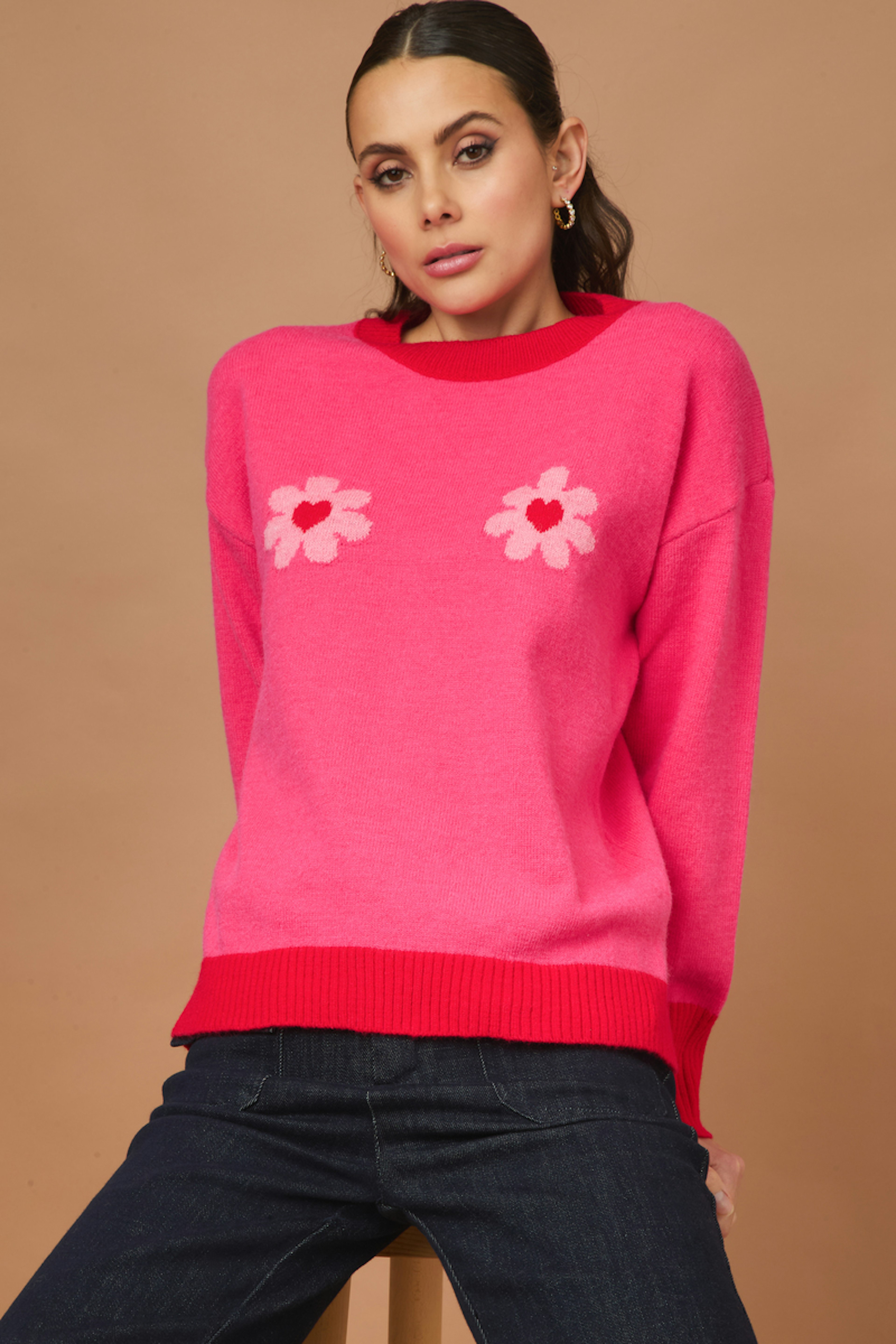 Pull Londa
