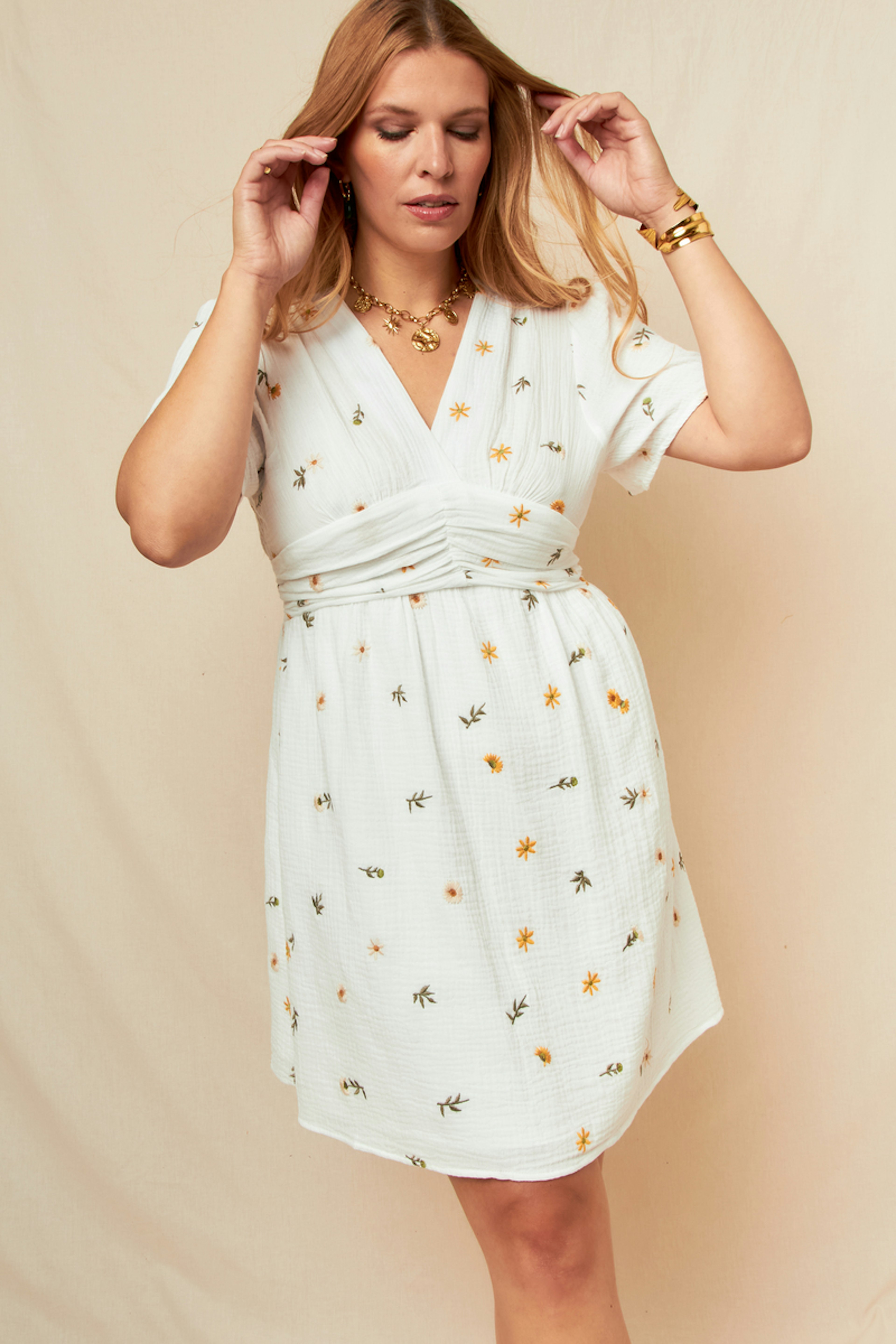 Robe Margart
