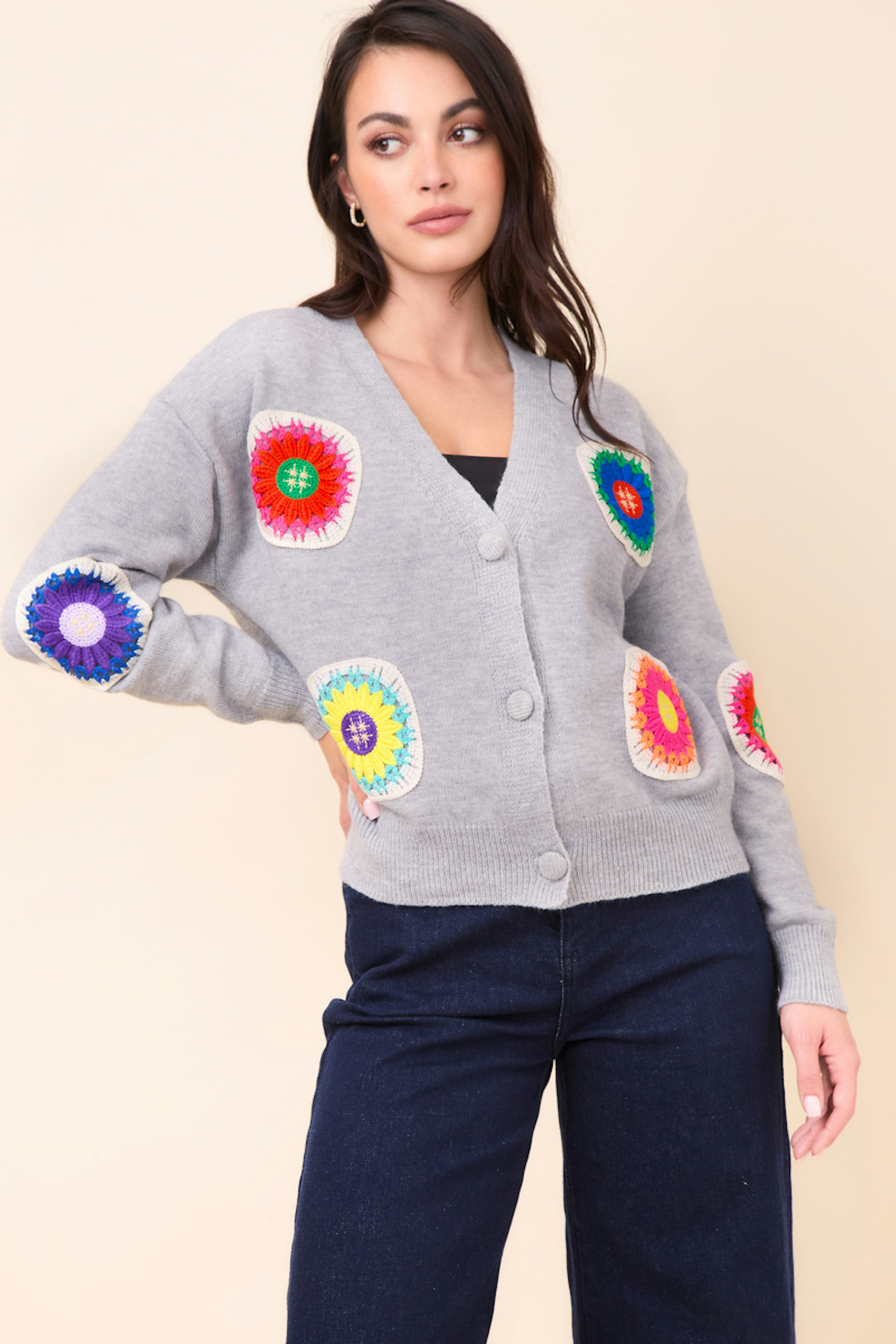 Gilet Cherly