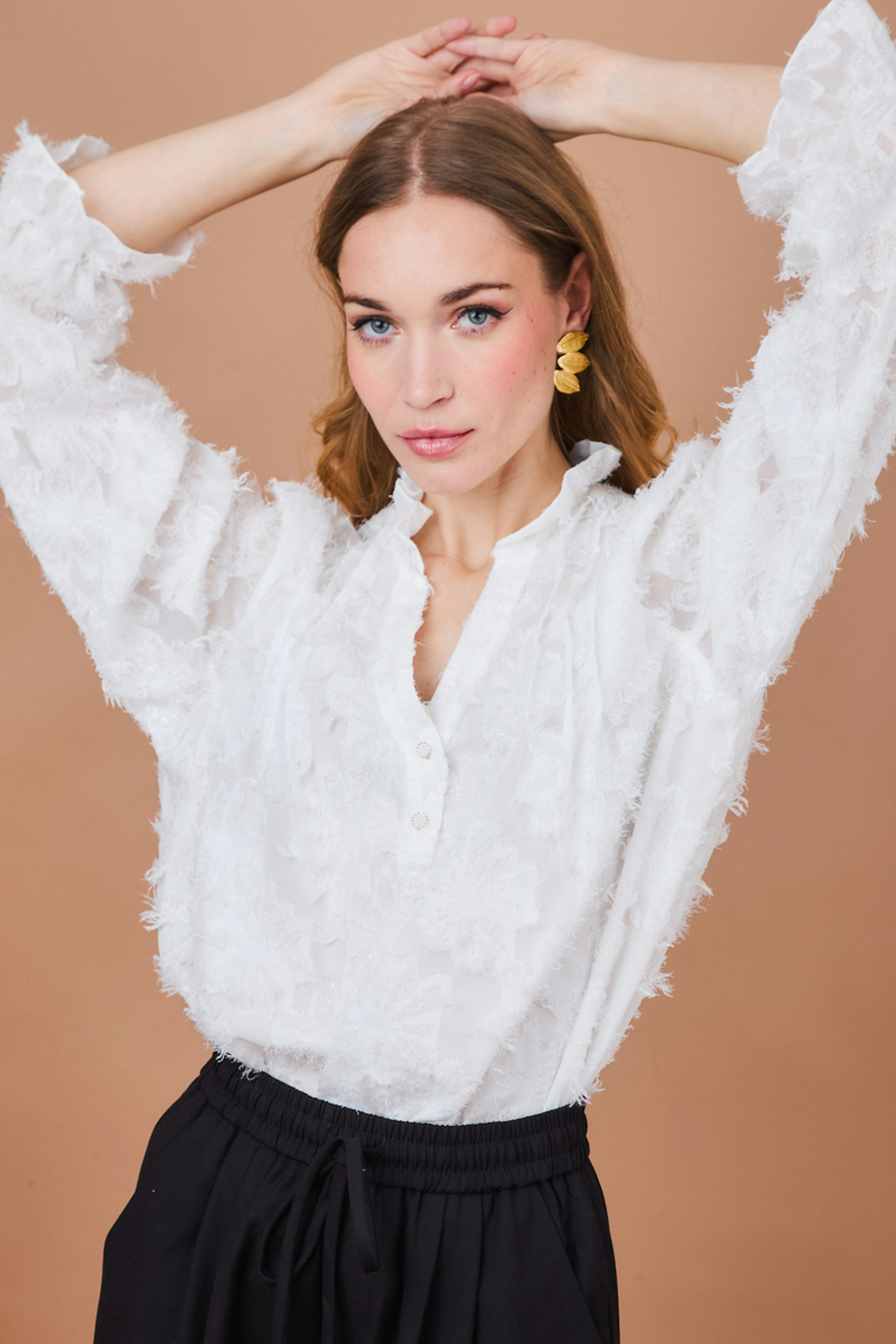 Blouse Katina